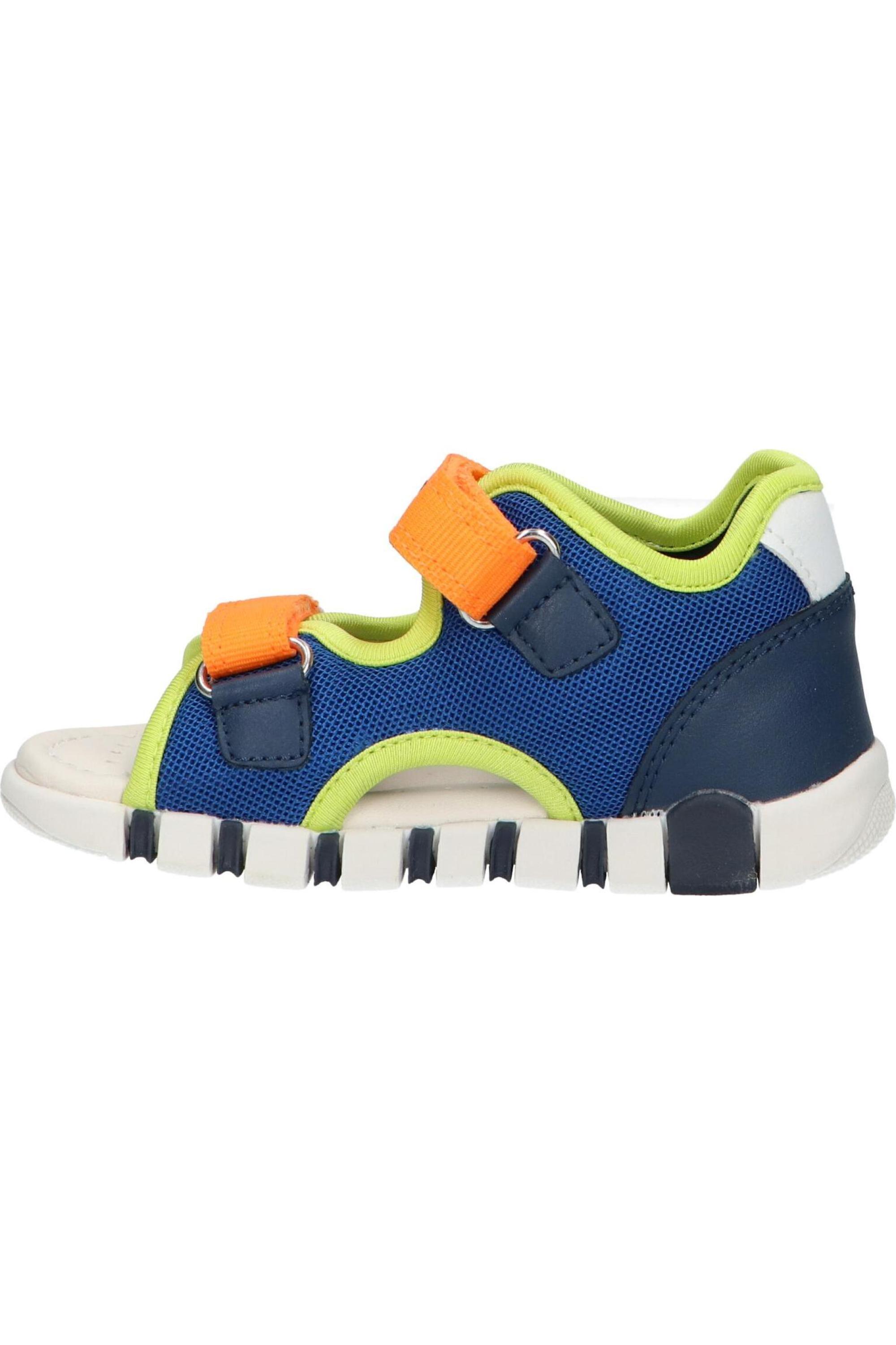 ZAPATOS Y COMPLEMENTOS GEOX  DE NIÑO B455PA 01454 B SANDAL IUPIDOO 4/5