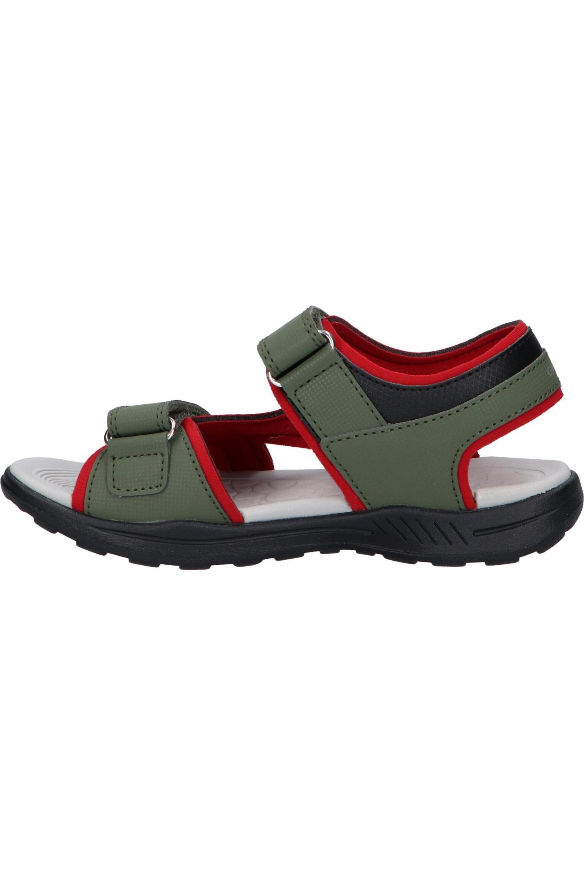ZAPATOS Y COMPLEMENTOS GEOX  DE NIÑO J455XC 015CE J VANIETT 4/5