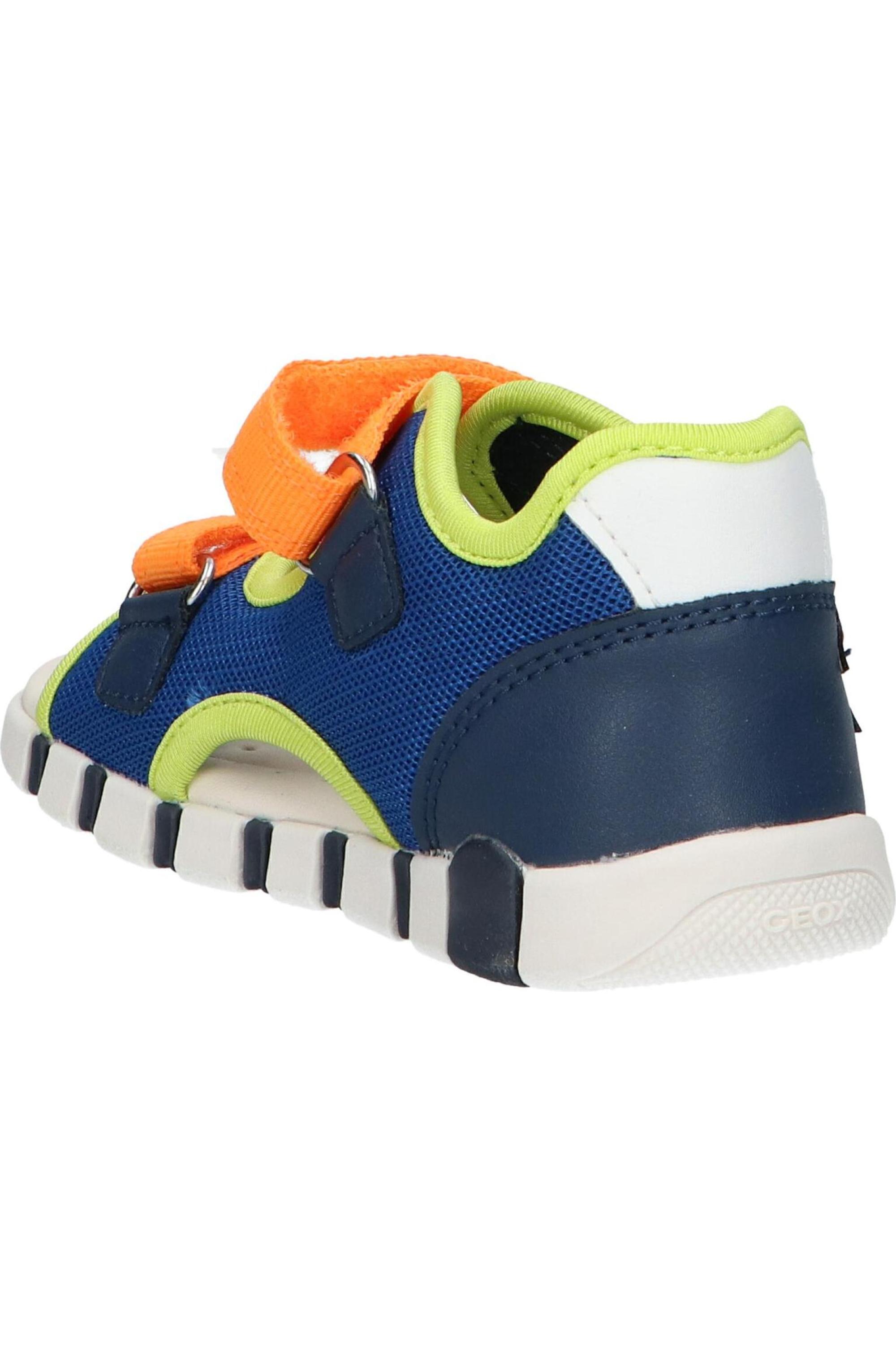 ZAPATOS Y COMPLEMENTOS GEOX  DE NIÑO B455PA 01454 B SANDAL IUPIDOO 5/5