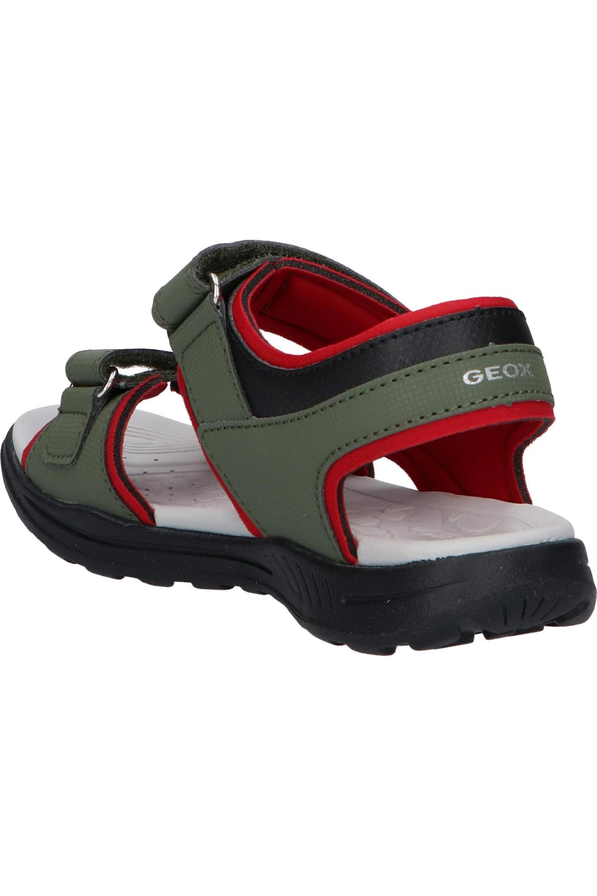 ZAPATOS Y COMPLEMENTOS GEOX  DE NIÑO J455XC 015CE J VANIETT 5/5