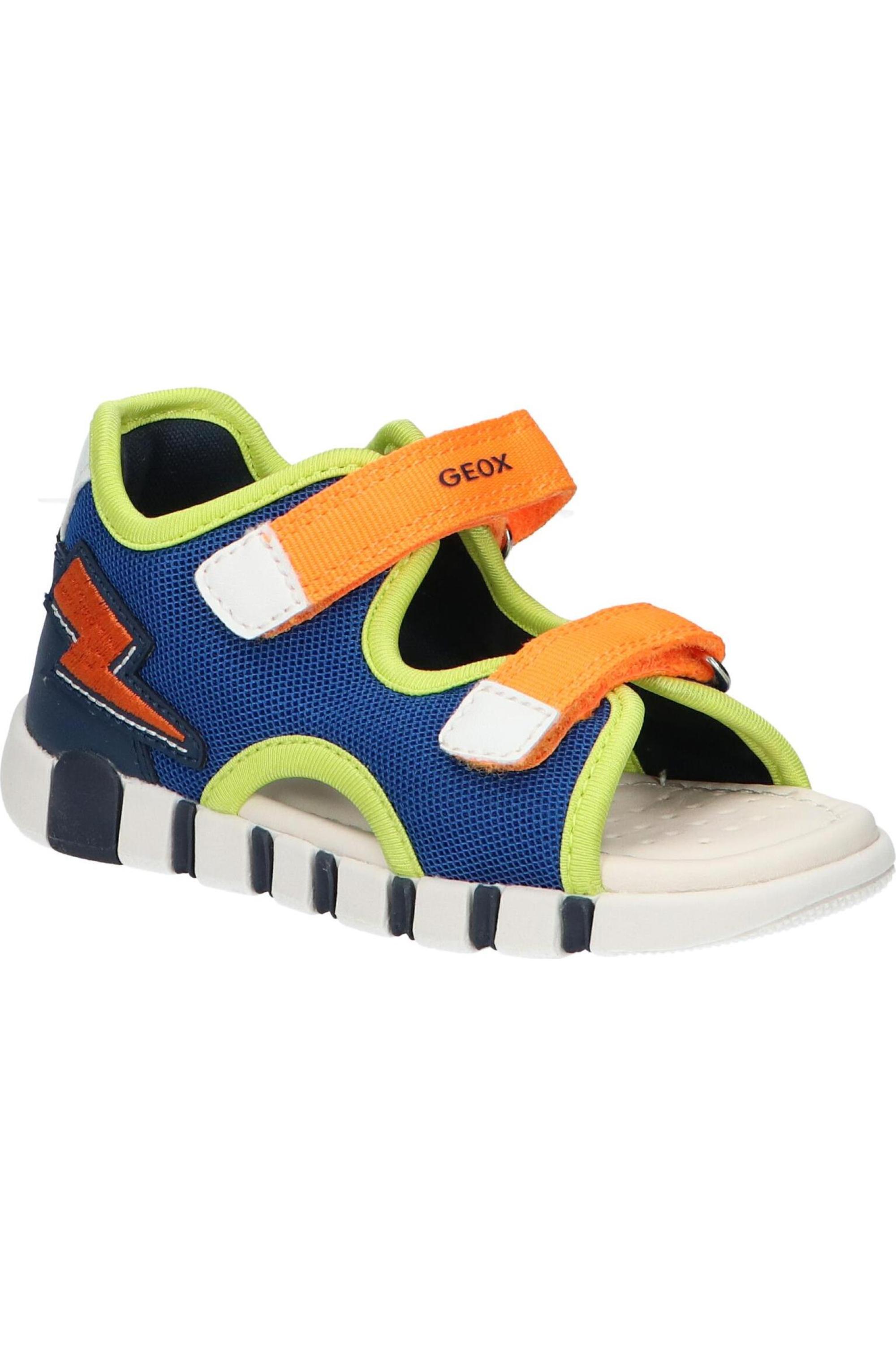 ZAPATOS Y COMPLEMENTOS GEOX  DE NIÑO B455PA 01454 B SANDAL IUPIDOO 2/5