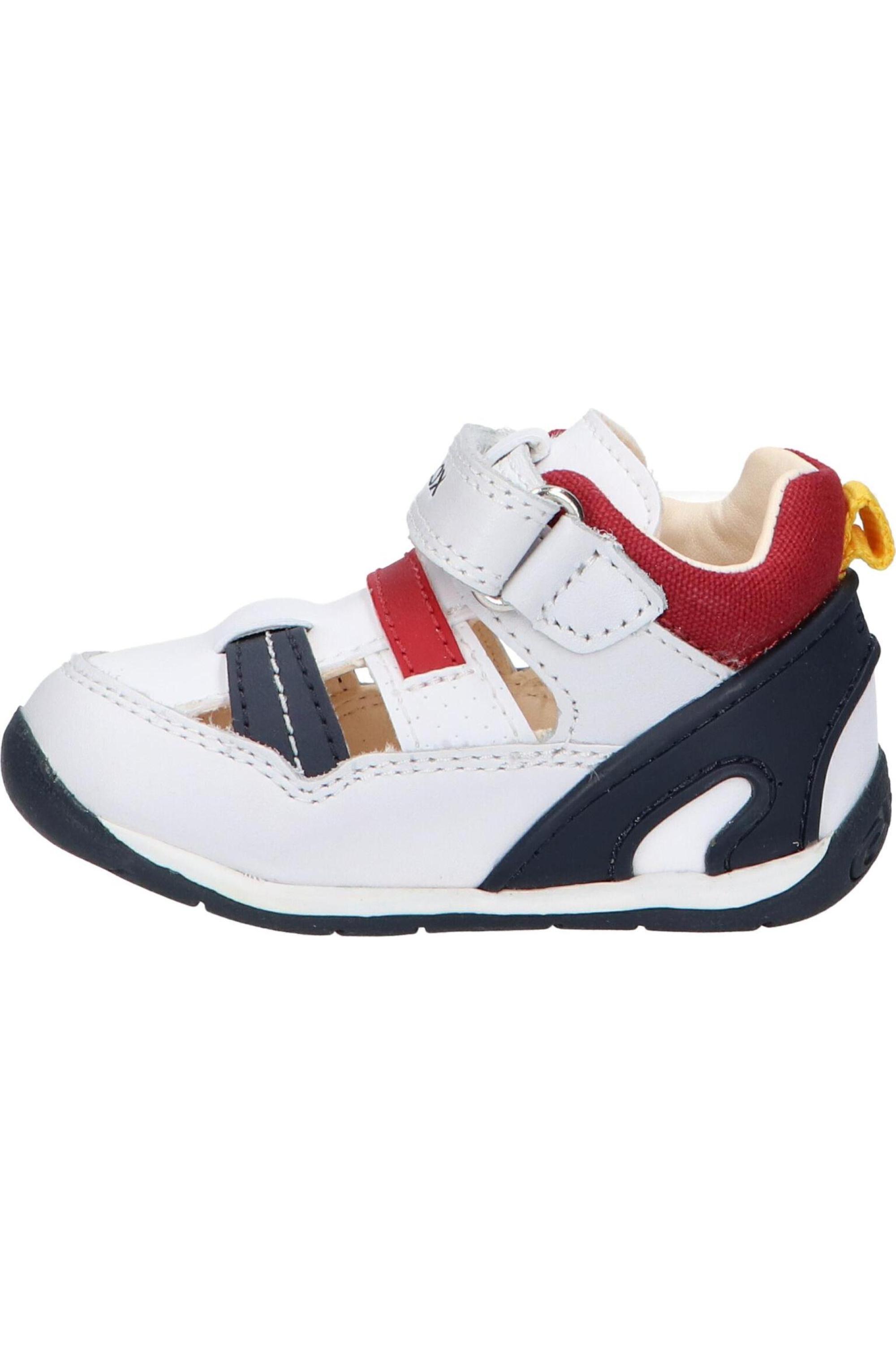 ZAPATOS Y COMPLEMENTOS GEOX  DE NIÑO B020BA 08554 B EACH 4/5