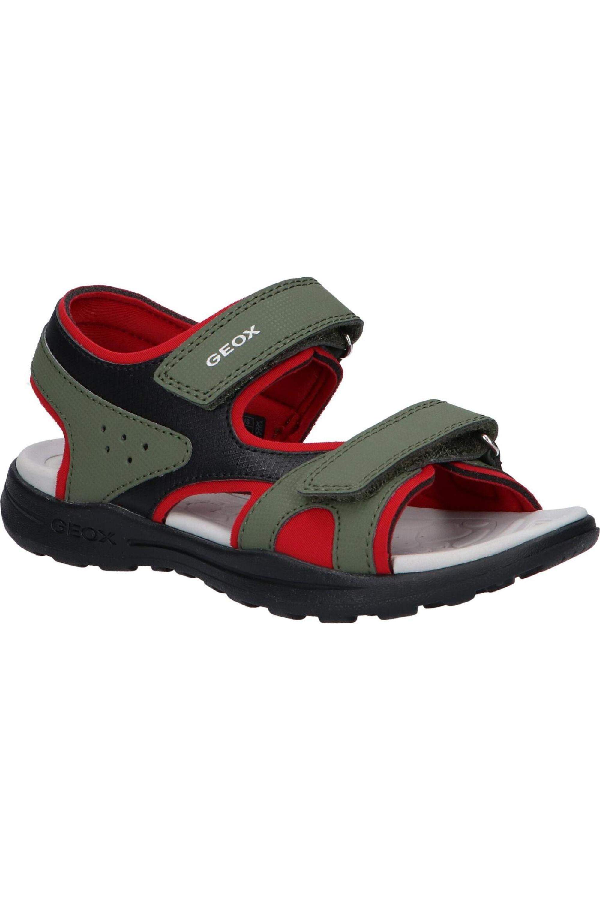 ZAPATOS Y COMPLEMENTOS GEOX  DE NIÑO J455XC 015CE J VANIETT 2/5