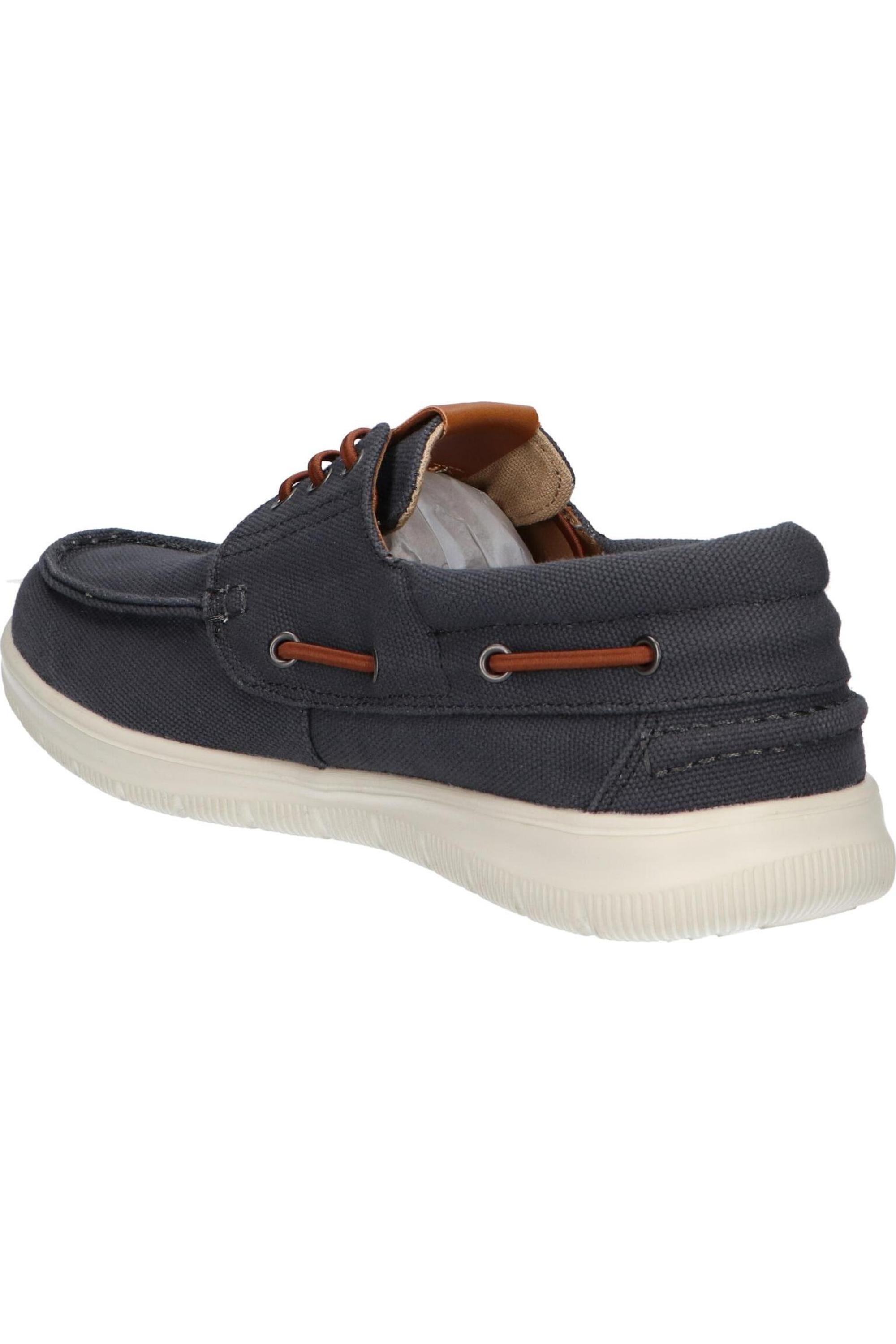 Zapatilla De Hombre Xti 143603 Navy 5/5