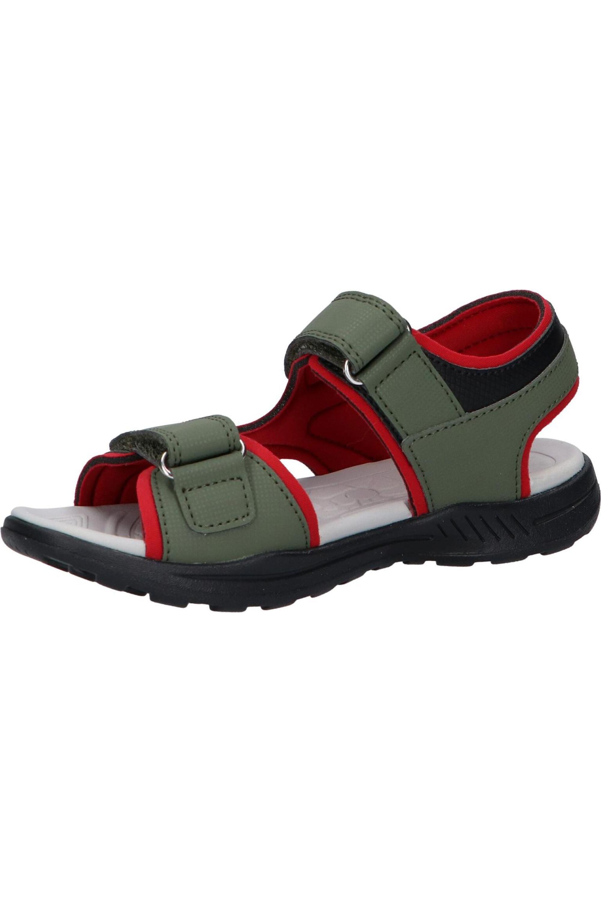 ZAPATOS Y COMPLEMENTOS GEOX  DE NIÑO J455XC 015CE J VANIETT 3/5