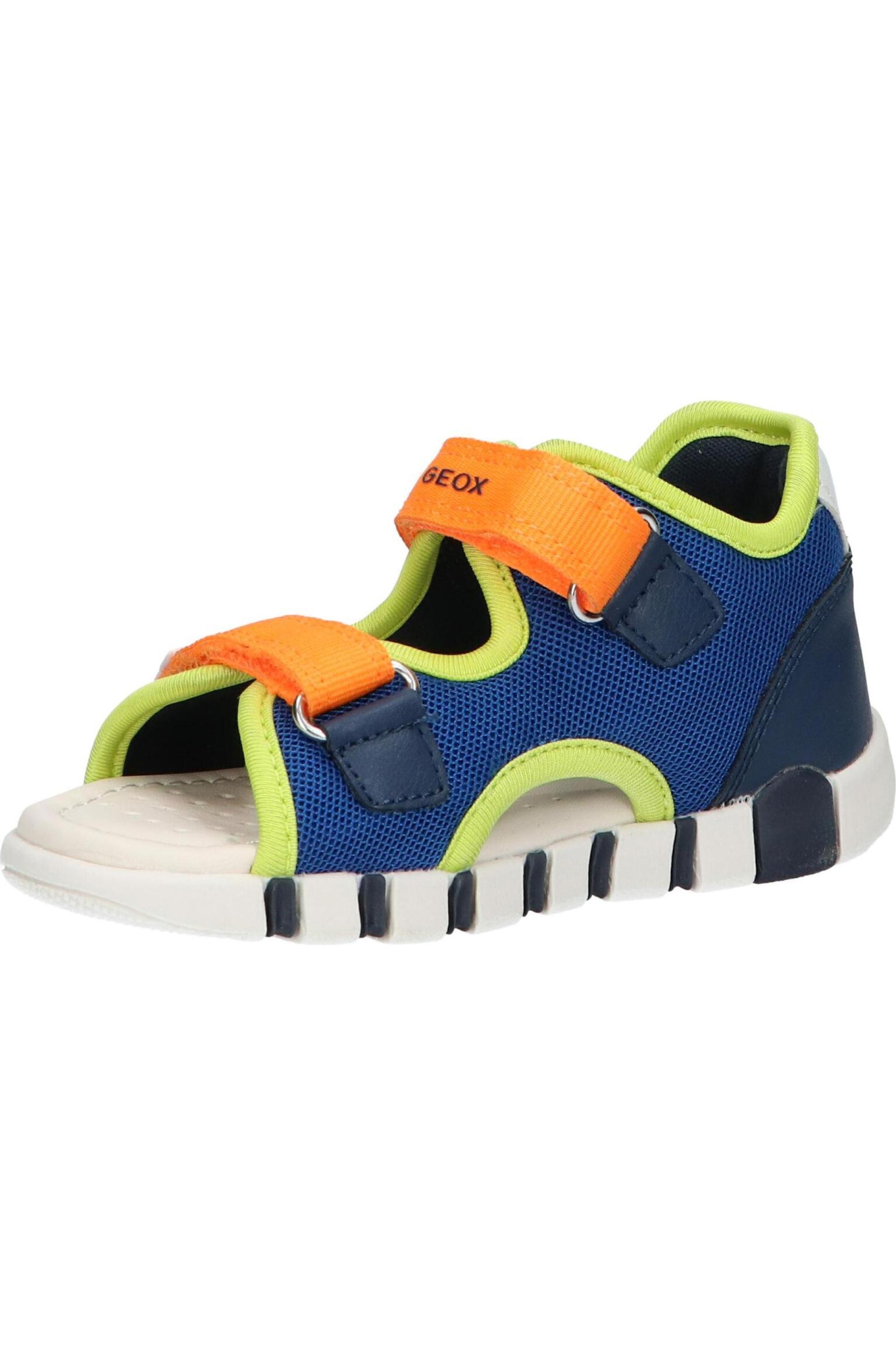 ZAPATOS Y COMPLEMENTOS GEOX  DE NIÑO B455PA 01454 B SANDAL IUPIDOO 3/5