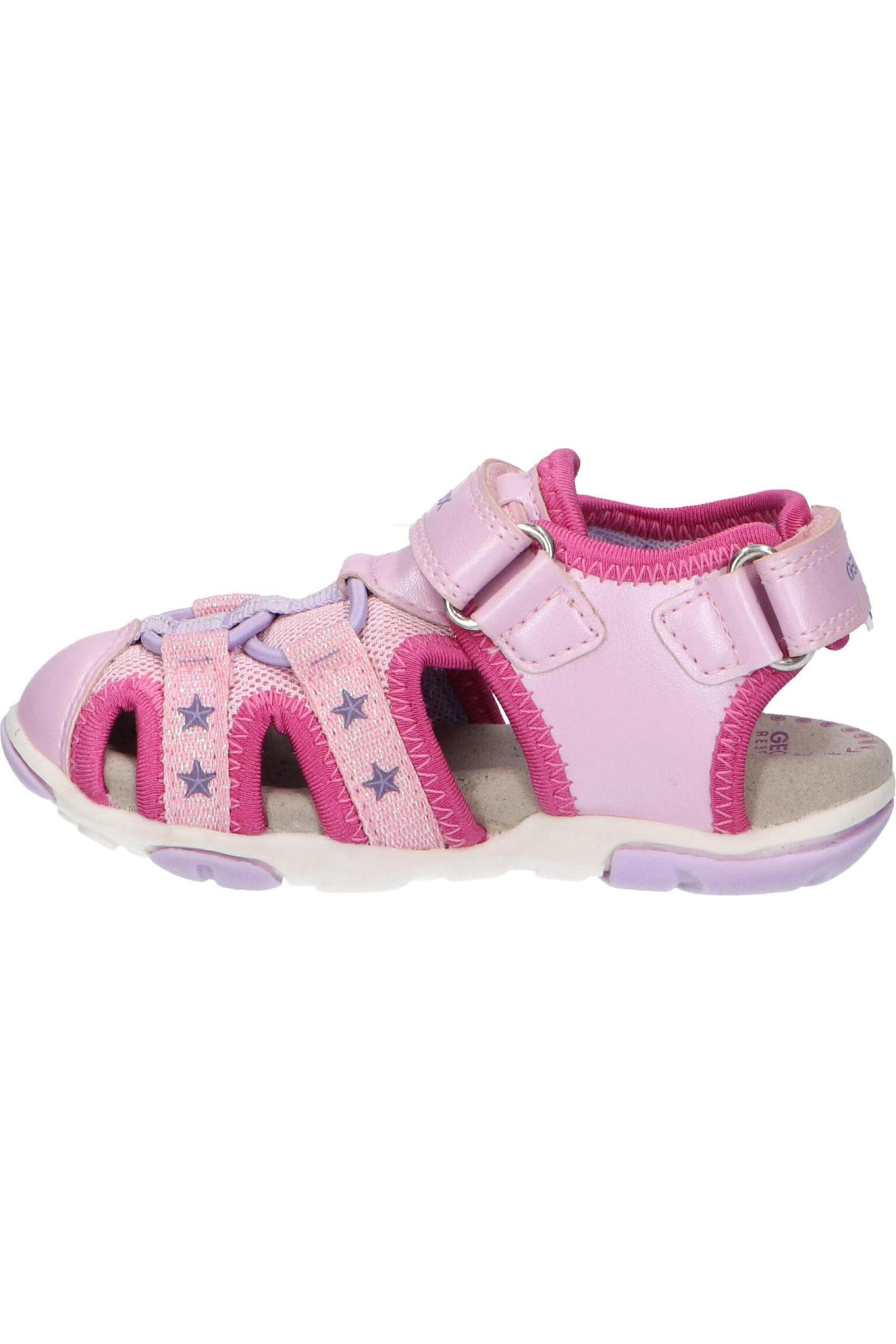 ZAPATOS Y COMPLEMENTOS GEOX  DE NIÑA B250ZA 0AJGN B SANDAL AGASIM 4/5