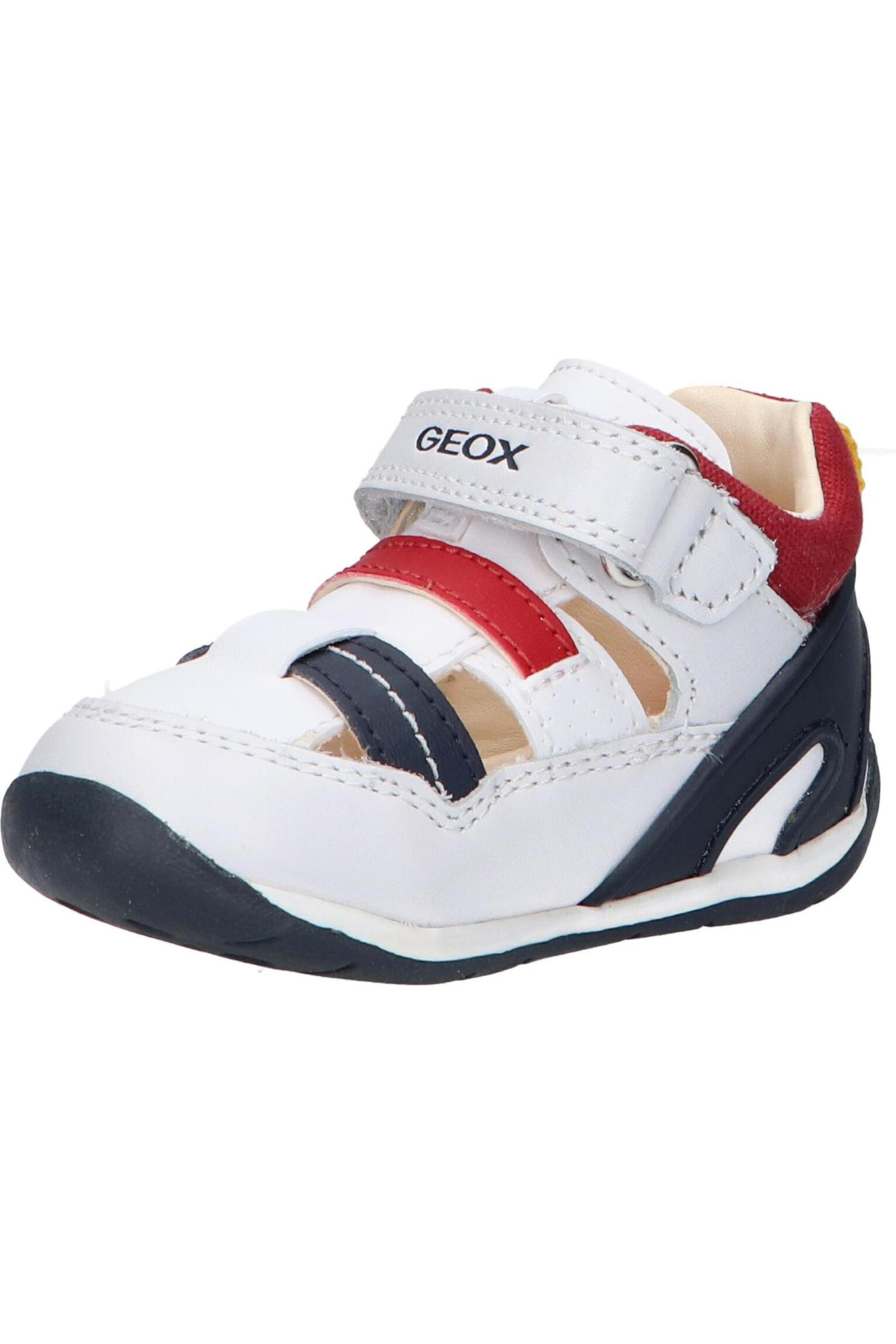 ZAPATOS Y COMPLEMENTOS GEOX  DE NIÑO B020BA 08554 B EACH 3/5