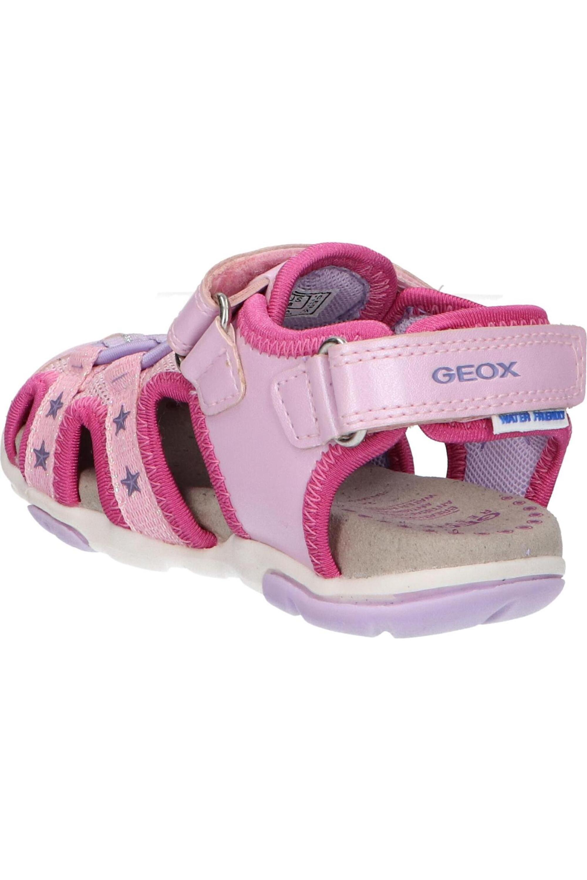 ZAPATOS Y COMPLEMENTOS GEOX  DE NIÑA B250ZA 0AJGN B SANDAL AGASIM 5/5
