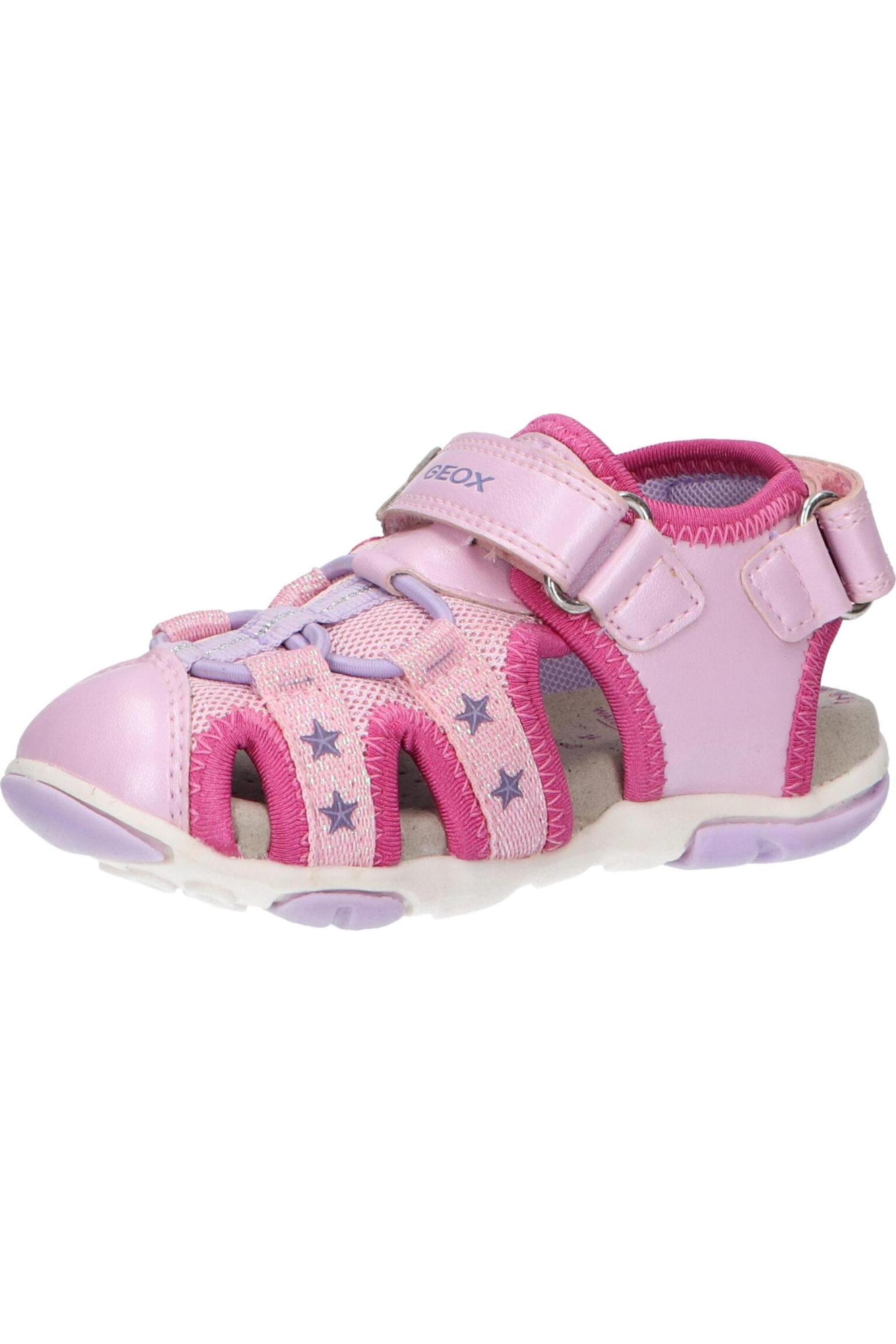 ZAPATOS Y COMPLEMENTOS GEOX  DE NIÑA B250ZA 0AJGN B SANDAL AGASIM 3/5