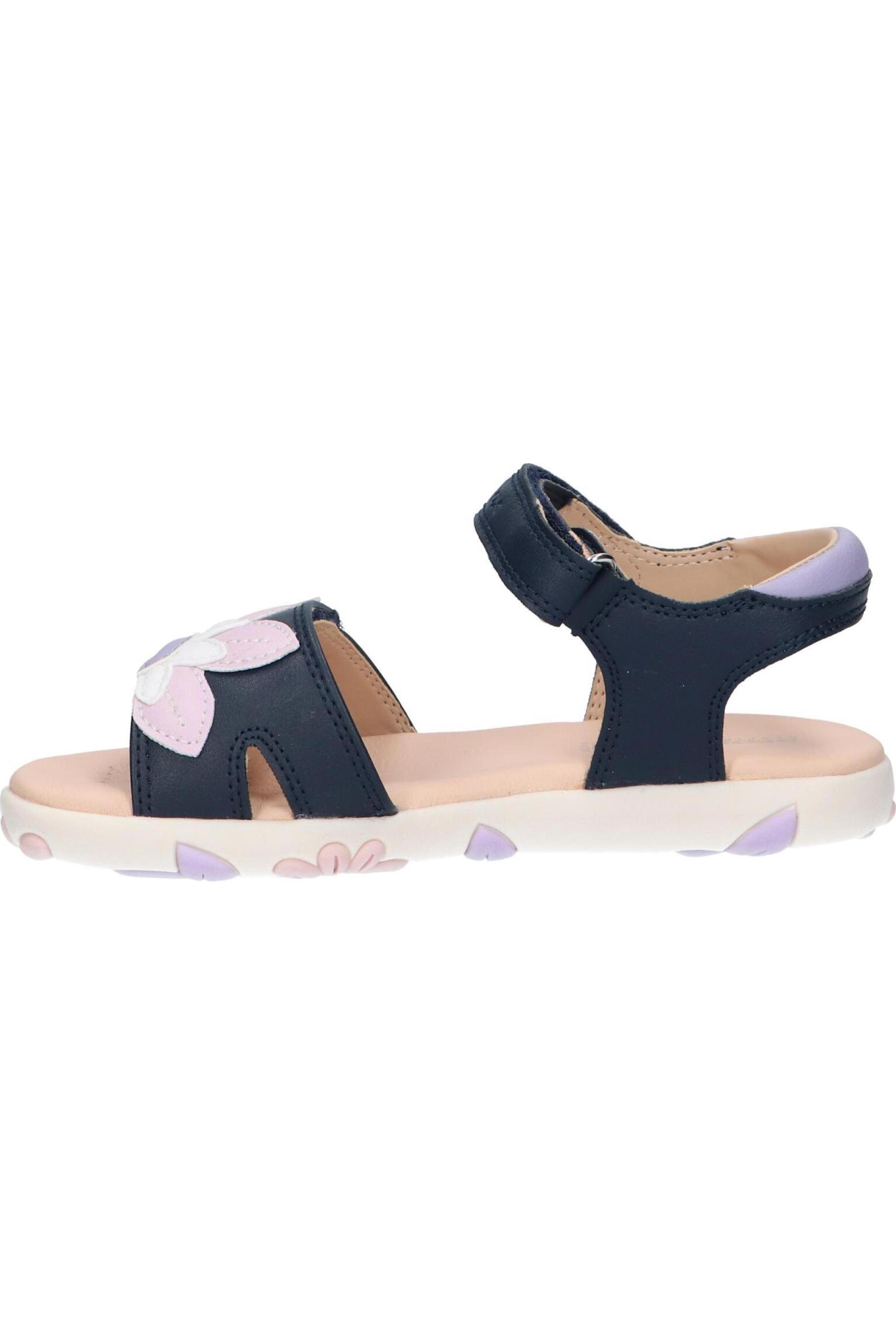 ZAPATOS Y COMPLEMENTOS GEOX  DE NIÑA J358ZA 000BC J S HAITI 4/5