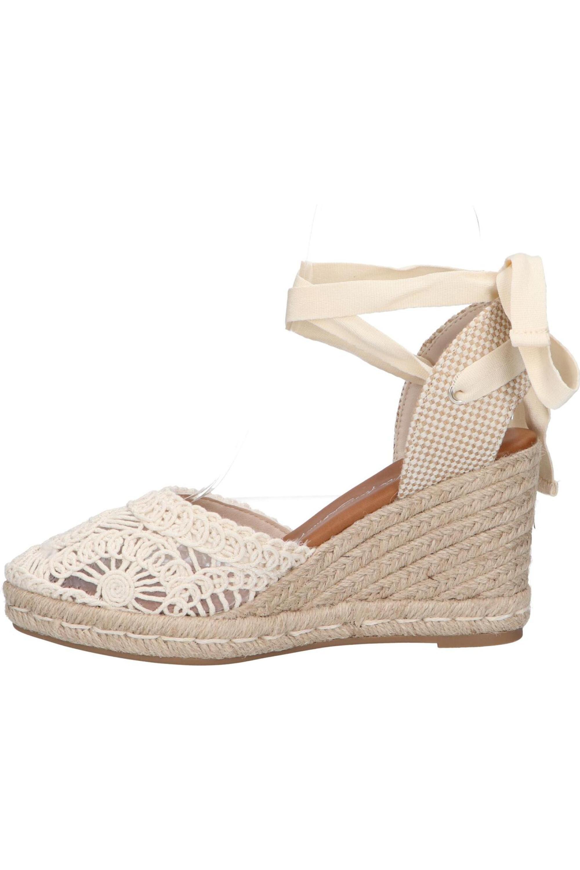 ZAPATOS Y COMPLEMENTOS XTI  DE MUJER 142336 4/5