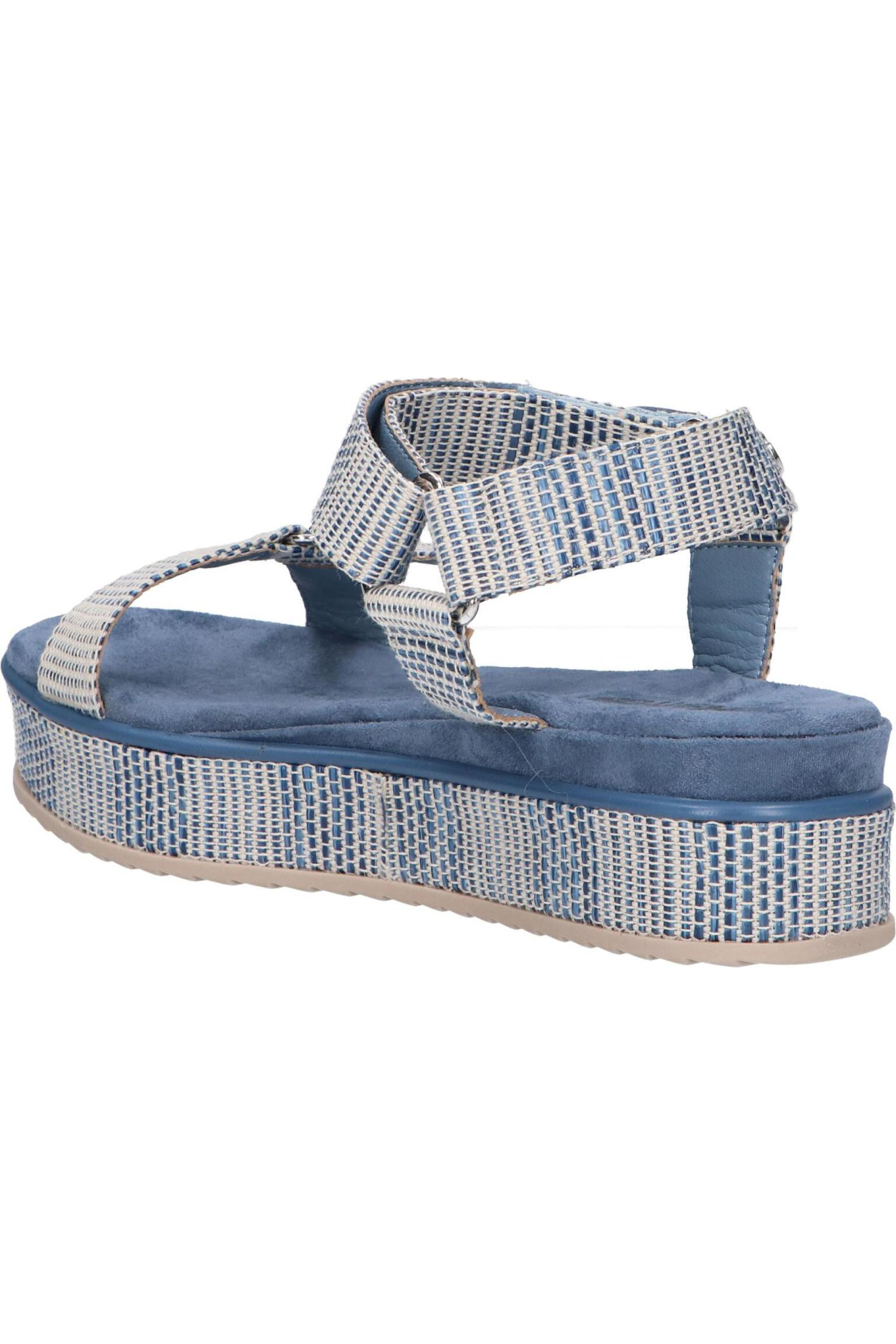 ZAPATOS Y COMPLEMENTOS REFRESH  DE MUJER 170813 5/5