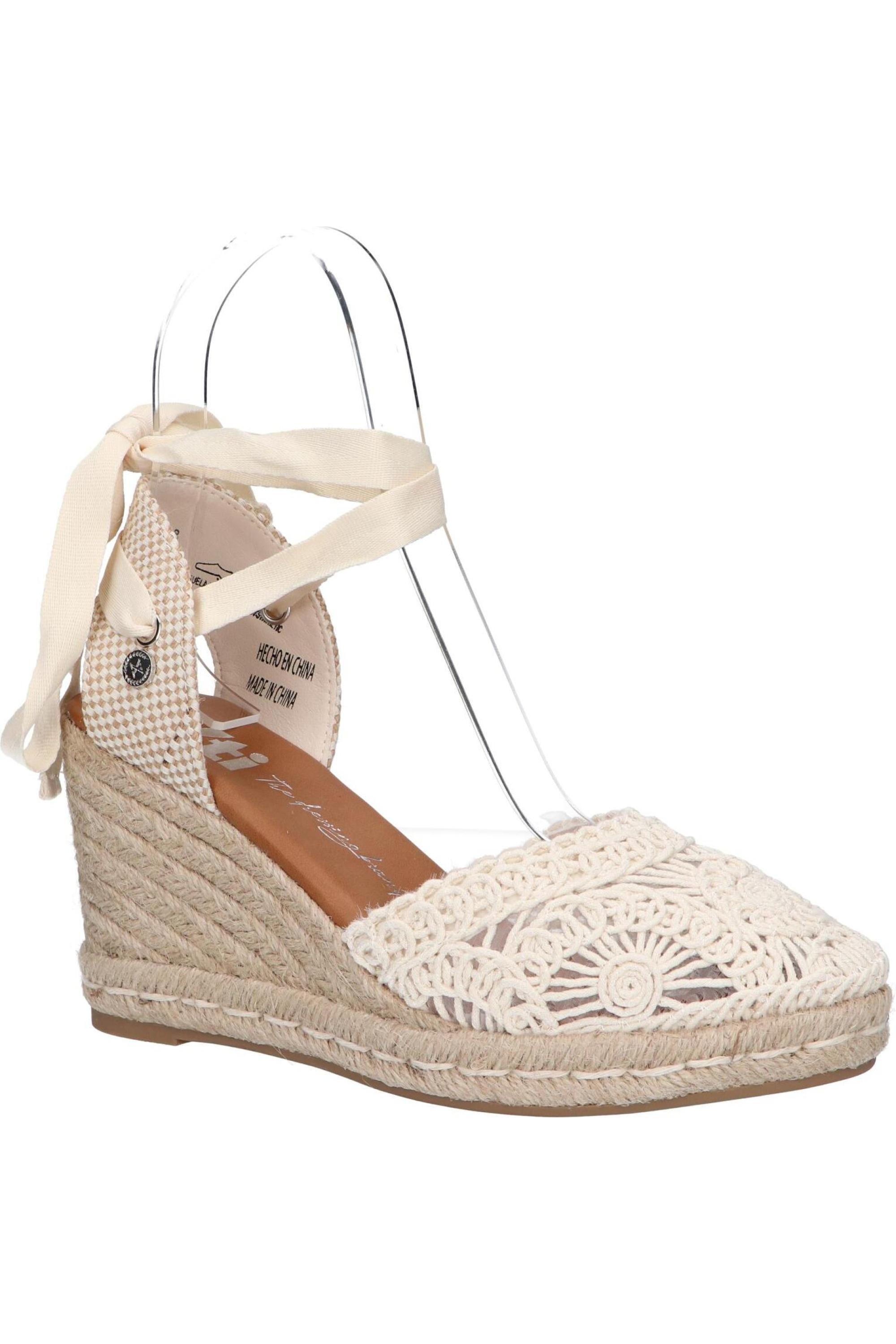 ZAPATOS Y COMPLEMENTOS XTI  DE MUJER 142336 2/5