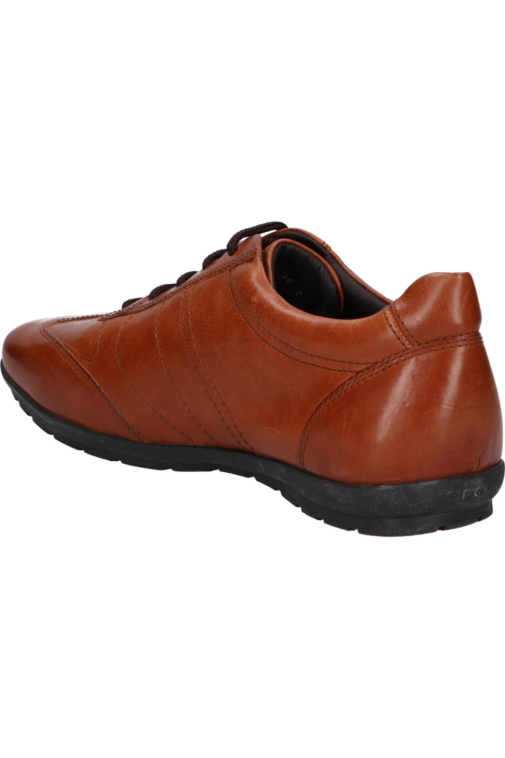 ZAPATOS Y COMPLEMENTOS GEOX  DE HOMBRE U74A5B 00043 U SIMBOL 5/5