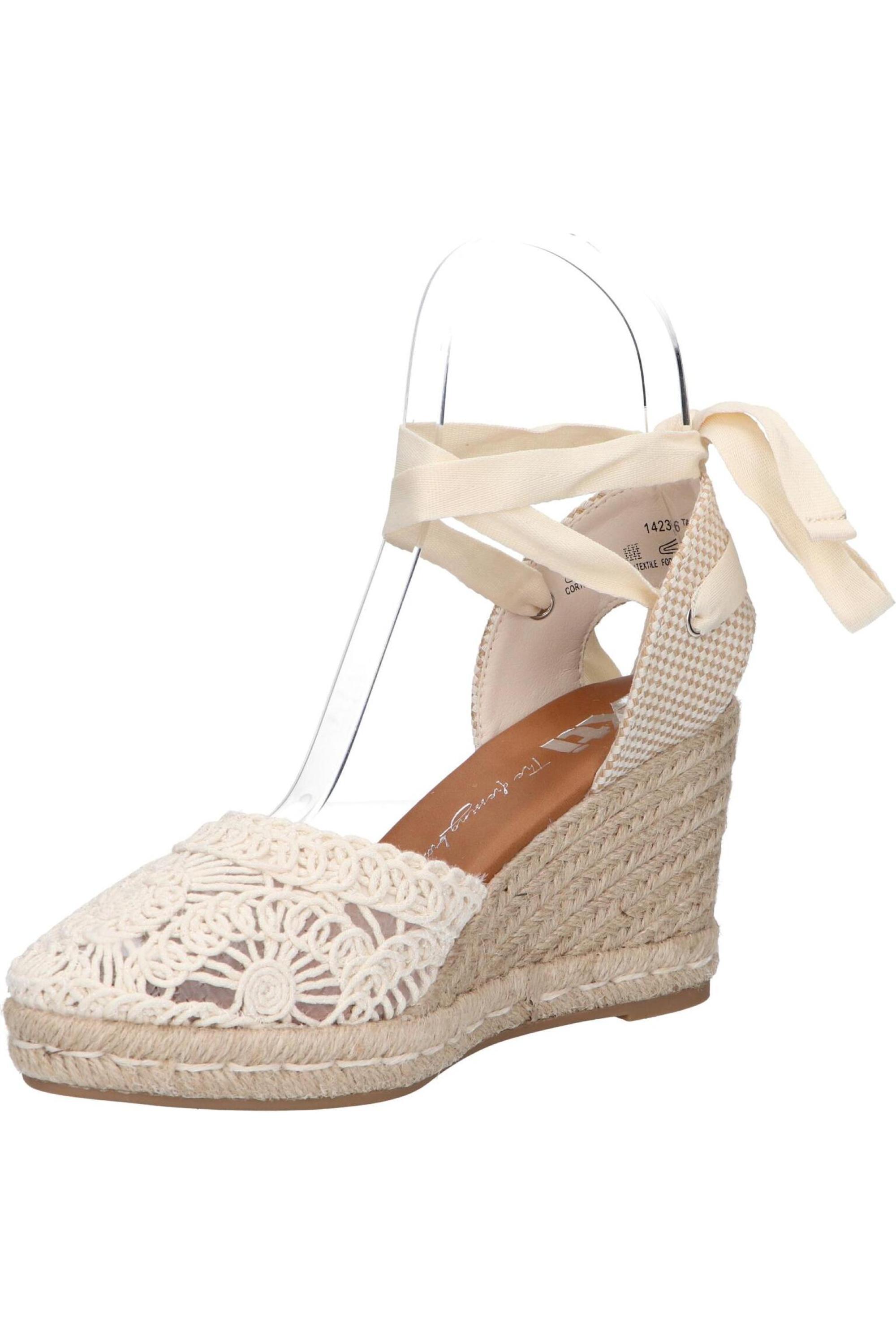 ZAPATOS Y COMPLEMENTOS XTI  DE MUJER 142336 3/5