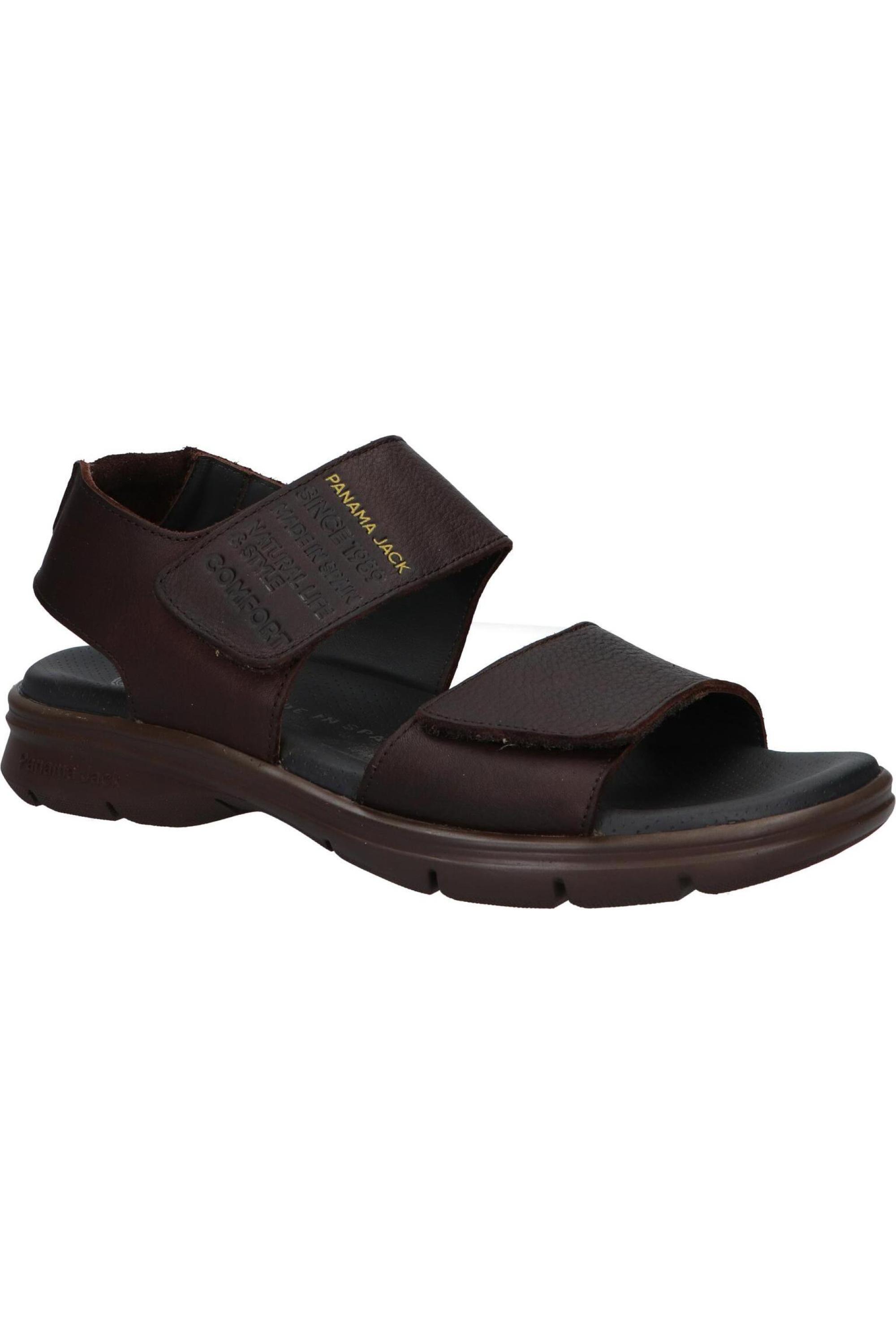 ZAPATOS Y COMPLEMENTOS PANAMA JACK  DE HOMBRE RUSELL C2 2/5