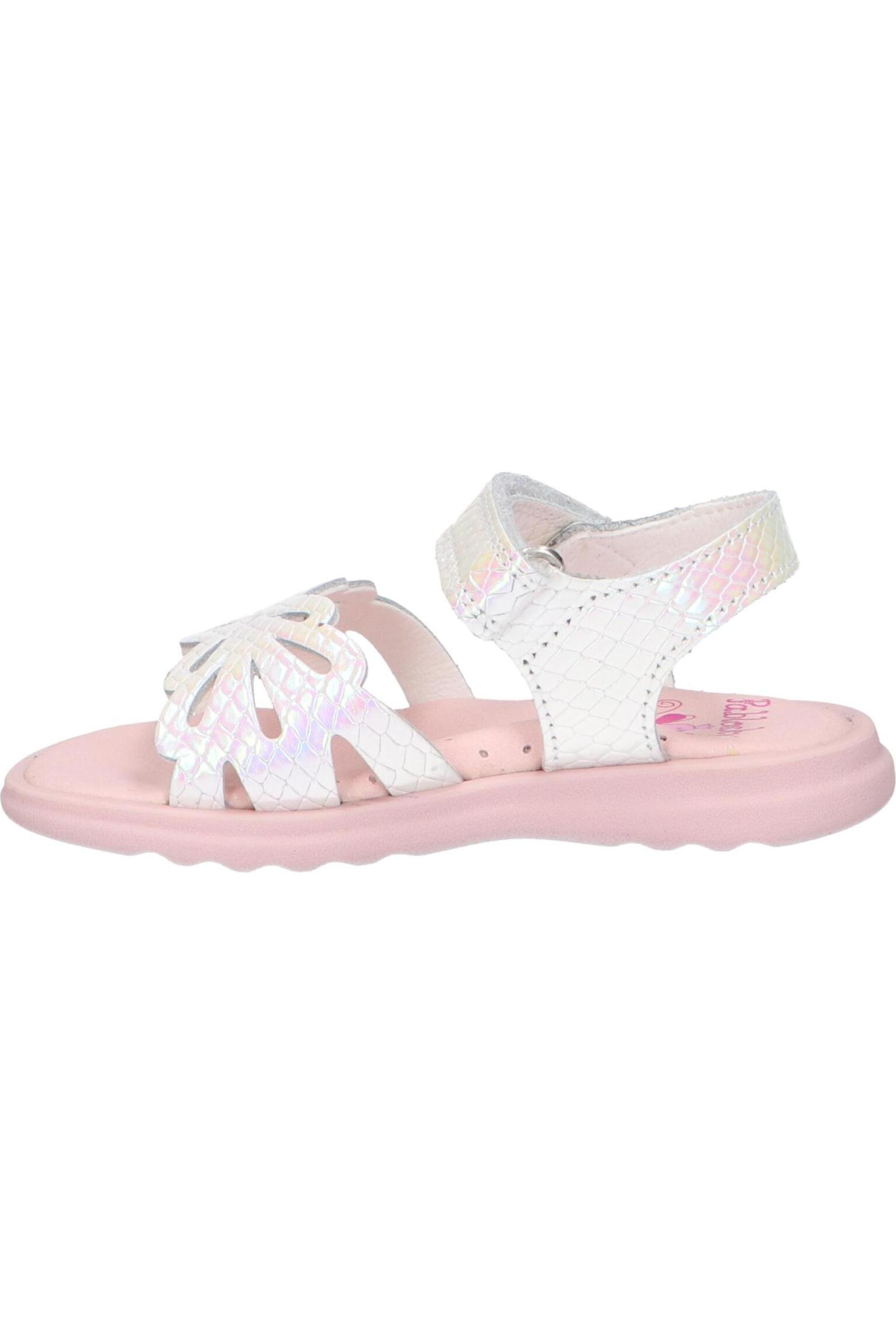ZAPATOS Y COMPLEMENTOS PABLOSKY  DE NIÑA 113004 4/5