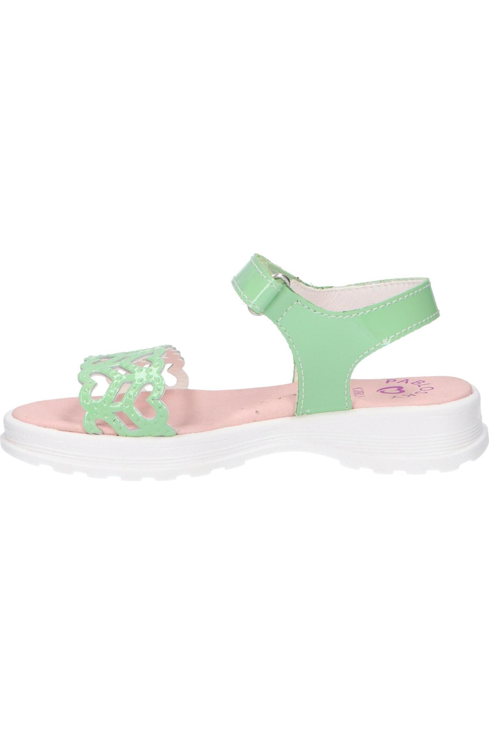ZAPATOS Y COMPLEMENTOS PABLOSKY  DE NIÑA 411299 4/5