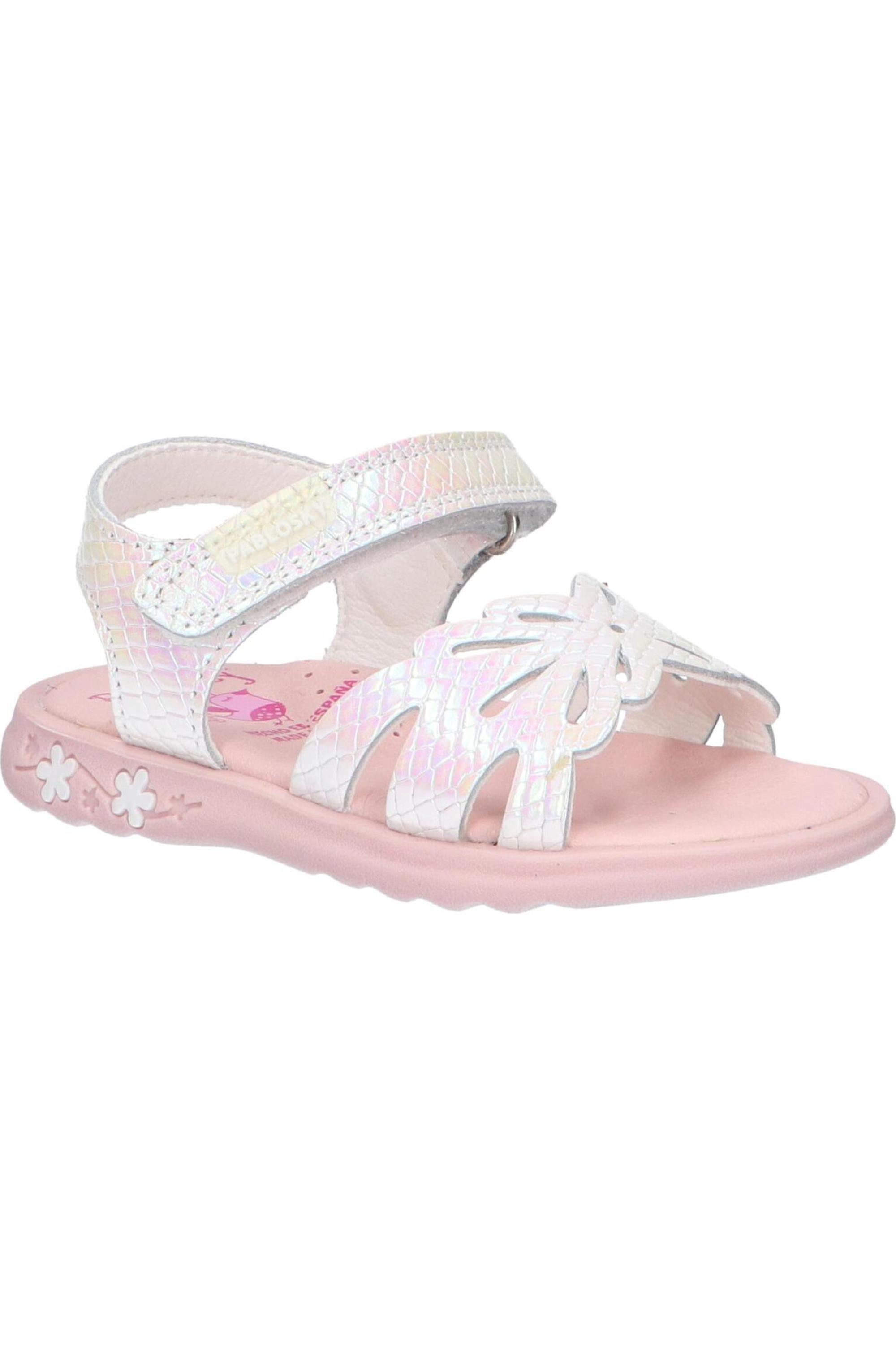 ZAPATOS Y COMPLEMENTOS PABLOSKY  DE NIÑA 113004 2/5