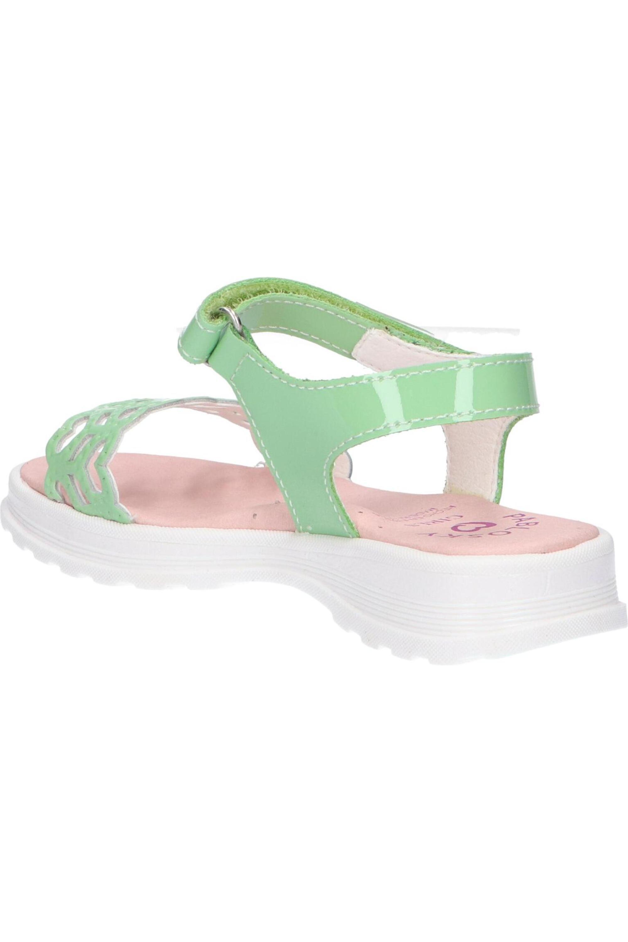 ZAPATOS Y COMPLEMENTOS PABLOSKY  DE NIÑA 411299 5/5