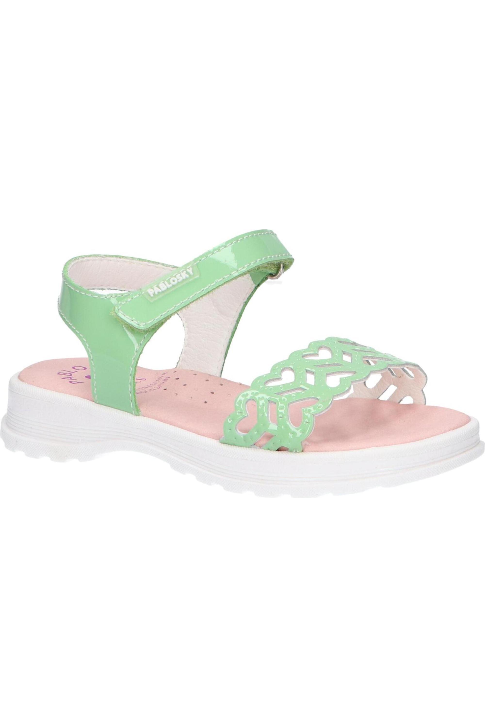 ZAPATOS Y COMPLEMENTOS PABLOSKY  DE NIÑA 411299 2/5
