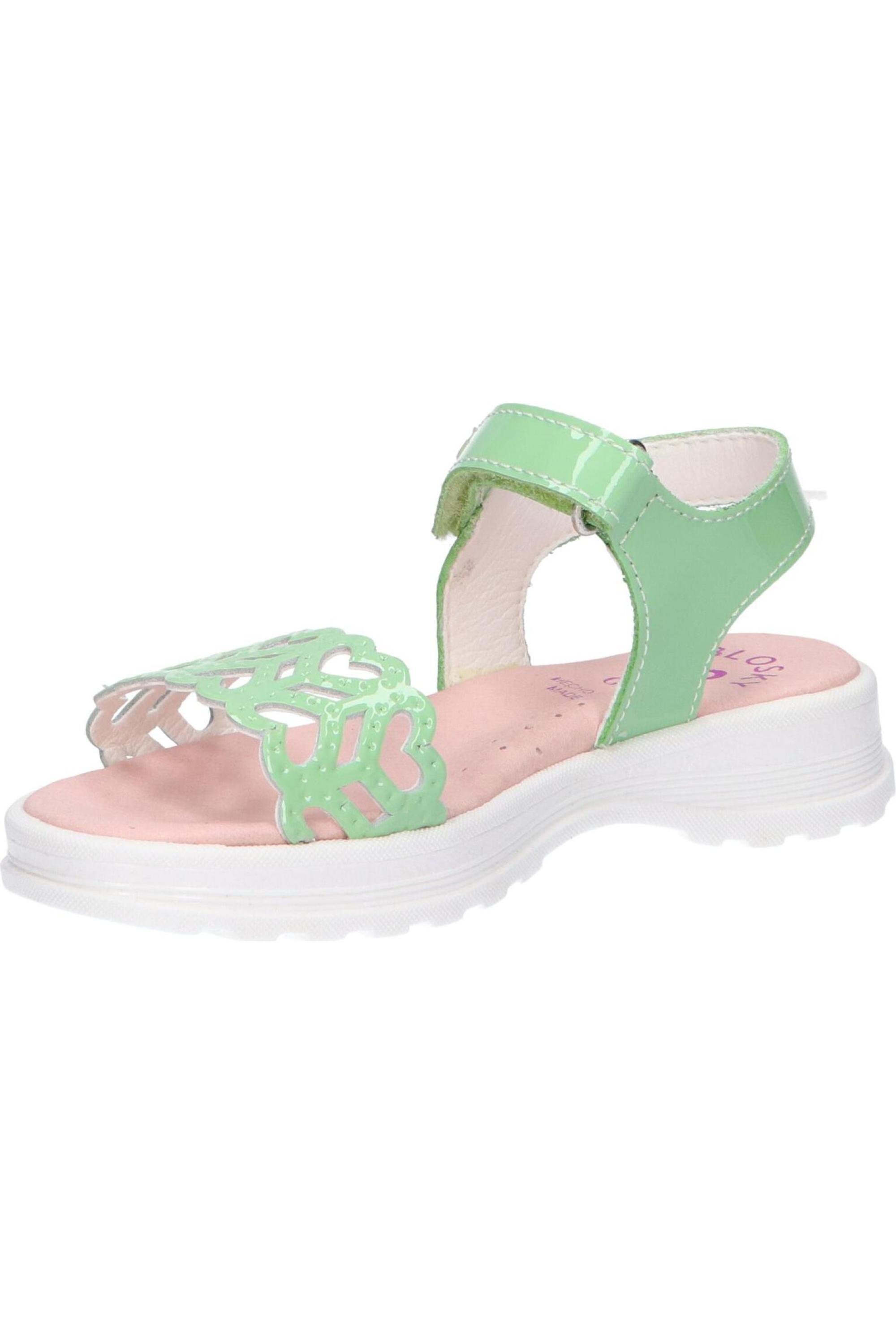 ZAPATOS Y COMPLEMENTOS PABLOSKY  DE NIÑA 411299 3/5