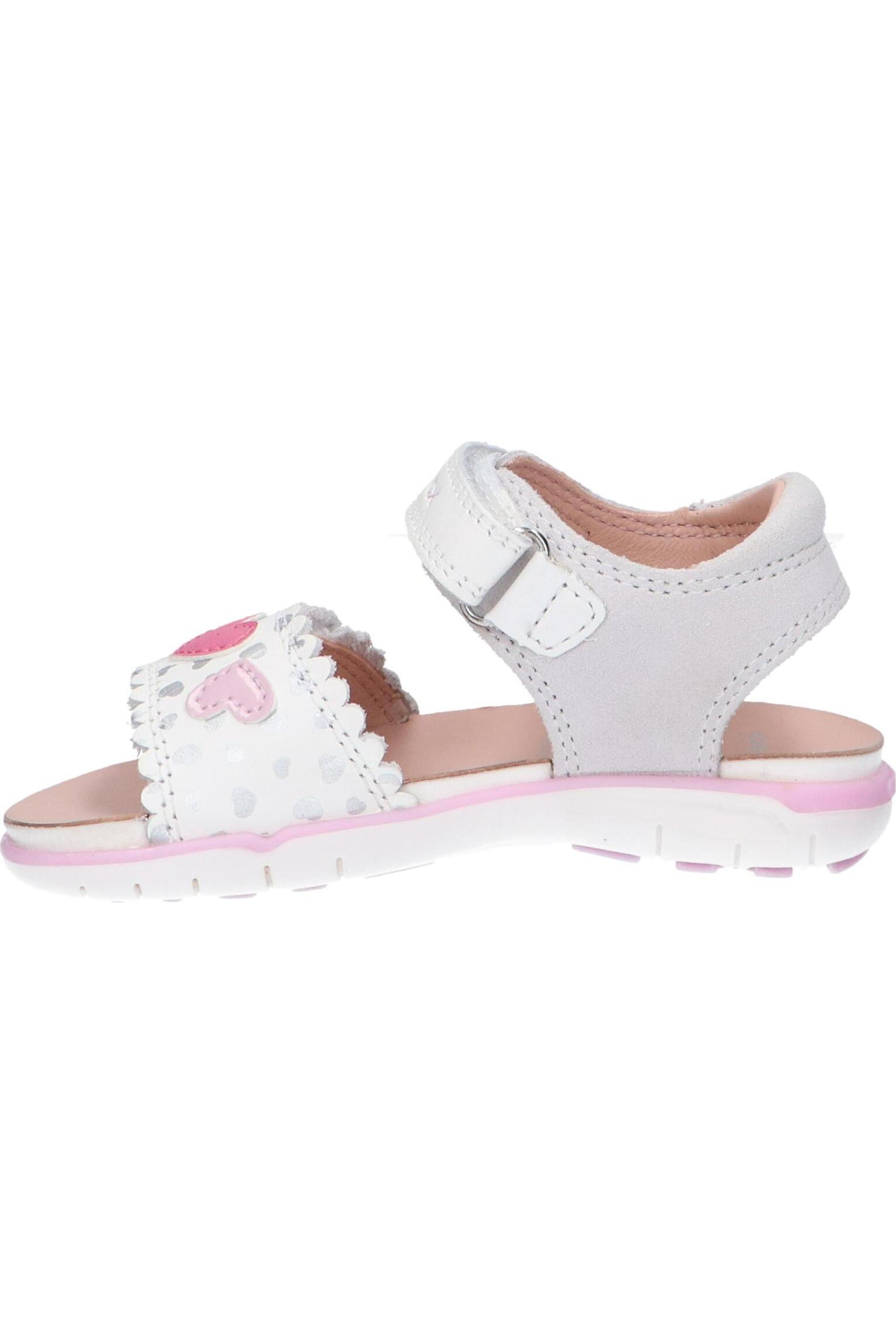 ZAPATOS Y COMPLEMENTOS GEOX  DE NIÑA B354MA 08522 B S DELHI 4/5