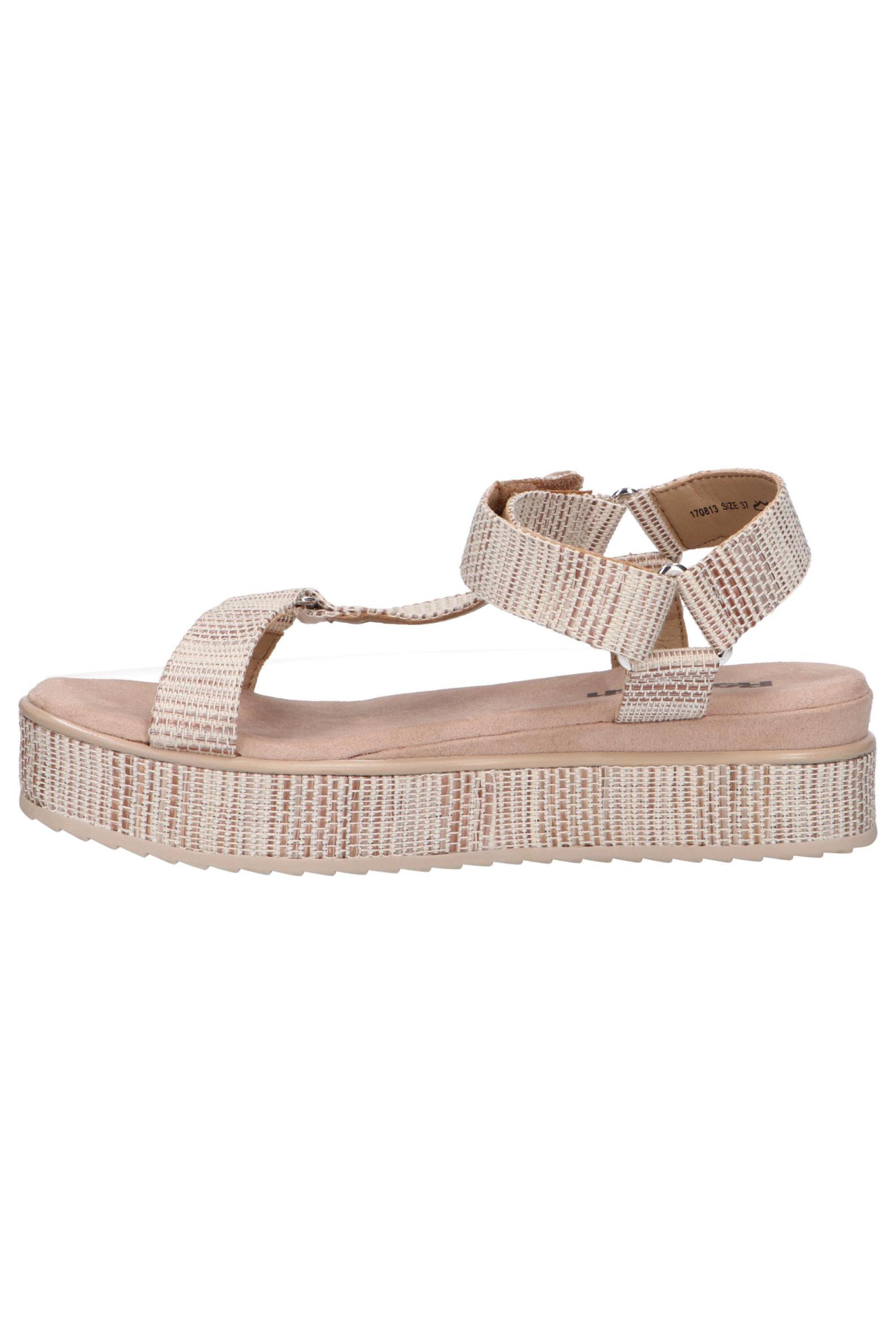 ZAPATOS Y COMPLEMENTOS REFRESH  DE MUJER 170813 4/5