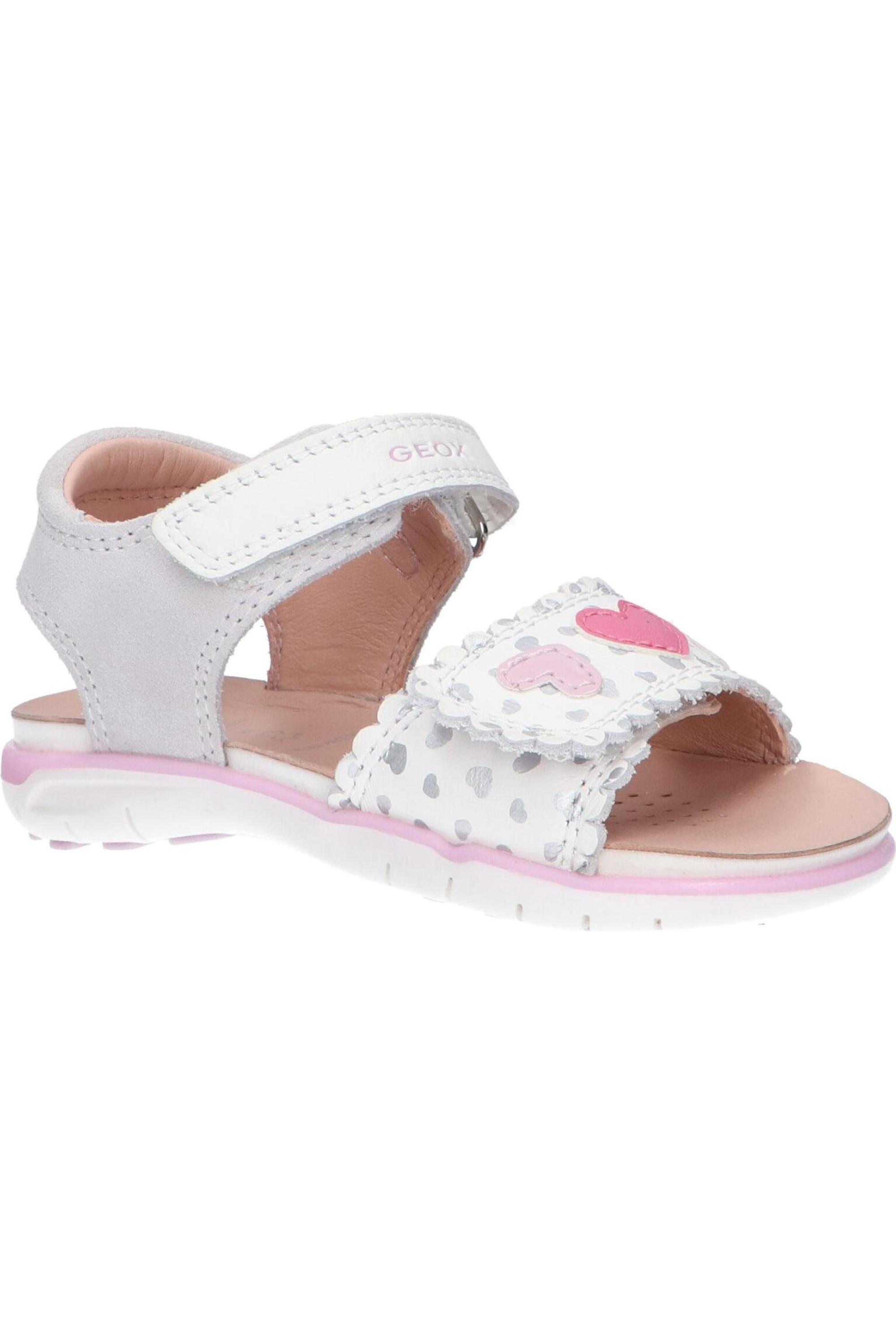 ZAPATOS Y COMPLEMENTOS GEOX  DE NIÑA B354MA 08522 B S DELHI 2/5