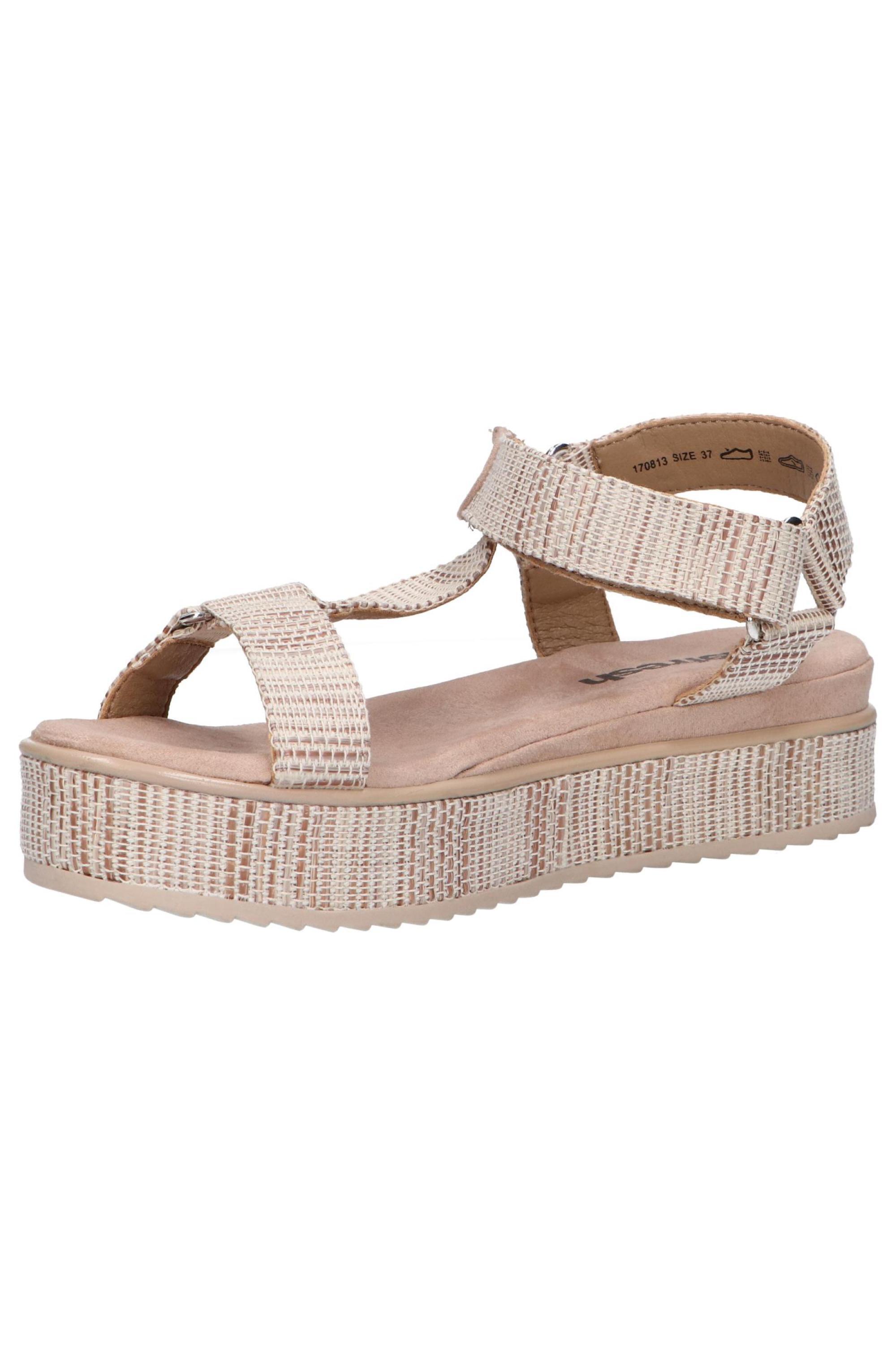 ZAPATOS Y COMPLEMENTOS REFRESH  DE MUJER 170813 3/5