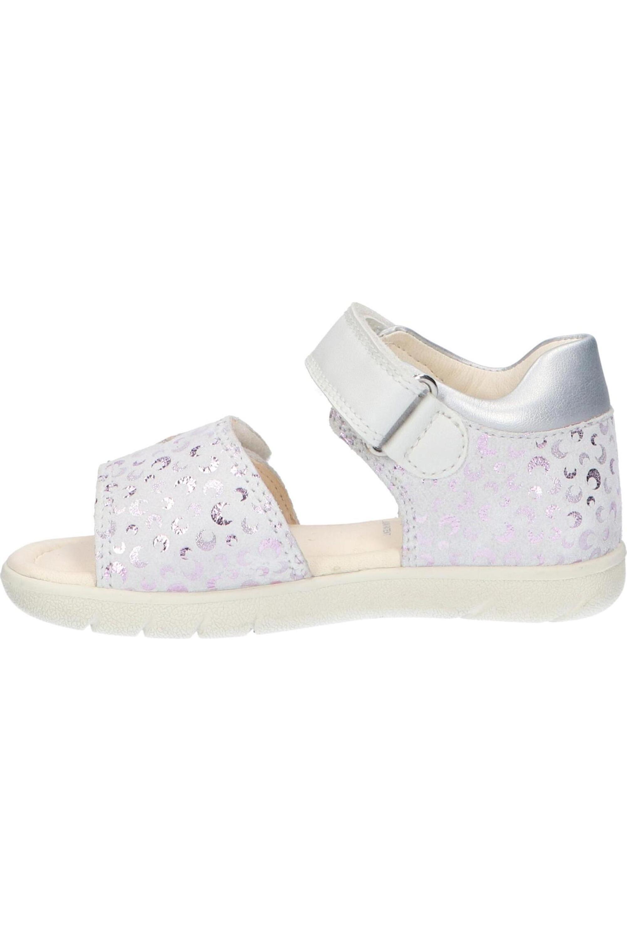 ZAPATOS Y COMPLEMENTOS GEOX  DE NIÑA B251YA 007NF B S ALUL 4/5
