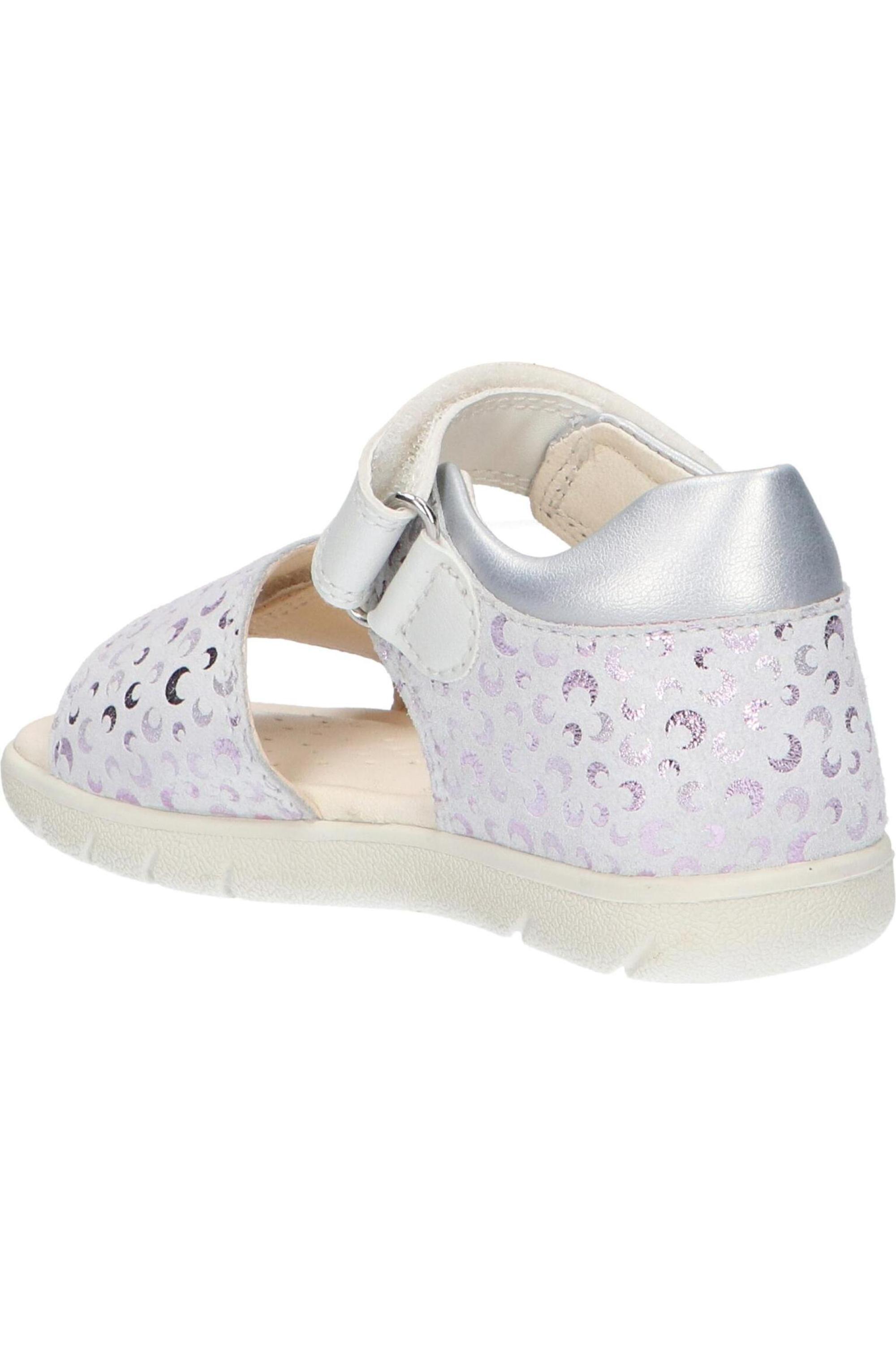 ZAPATOS Y COMPLEMENTOS GEOX  DE NIÑA B251YA 007NF B S ALUL 5/5