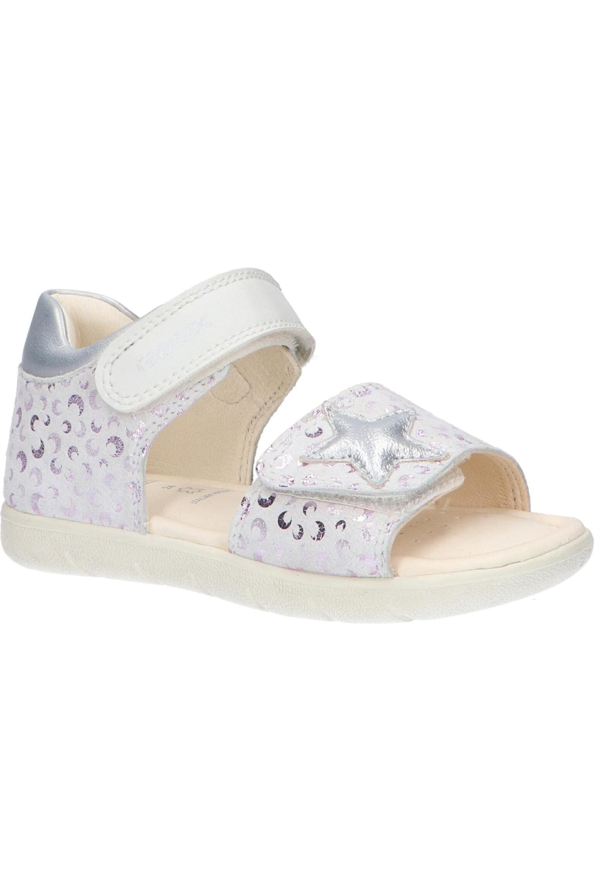 ZAPATOS Y COMPLEMENTOS GEOX  DE NIÑA B251YA 007NF B S ALUL 2/5