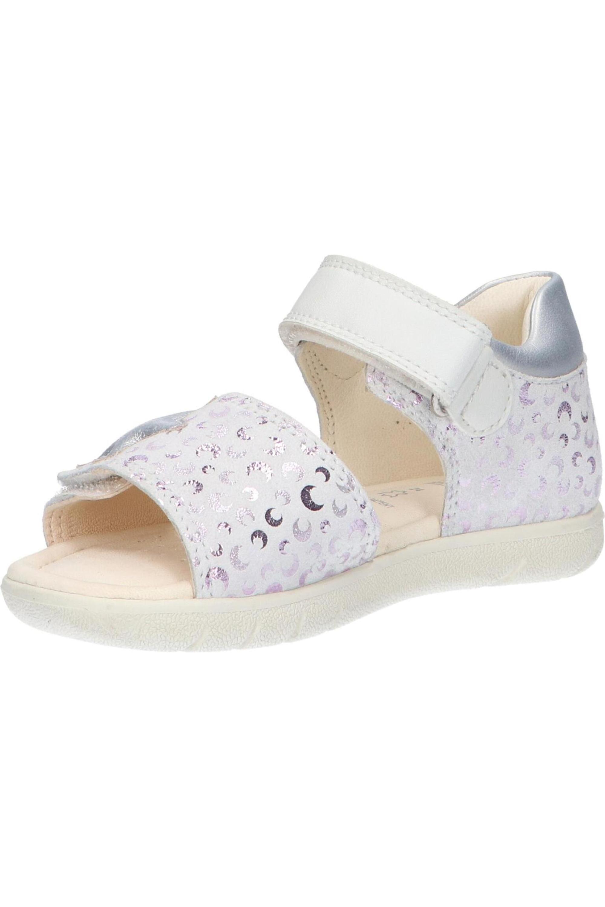 ZAPATOS Y COMPLEMENTOS GEOX  DE NIÑA B251YA 007NF B S ALUL 3/5