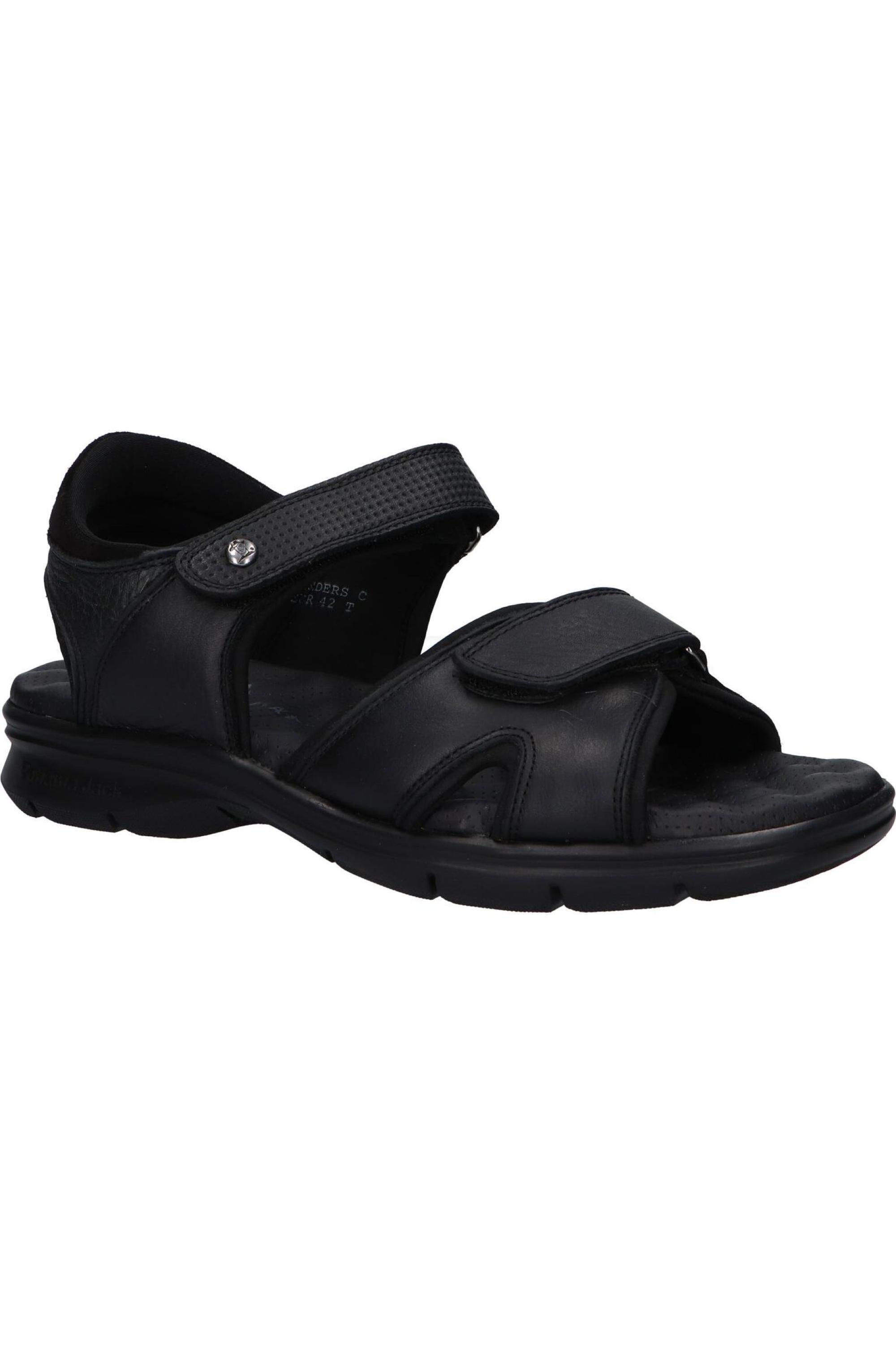 ZAPATOS Y COMPLEMENTOS PANAMA JACK  DE HOMBRE SANDERS C18 2/5