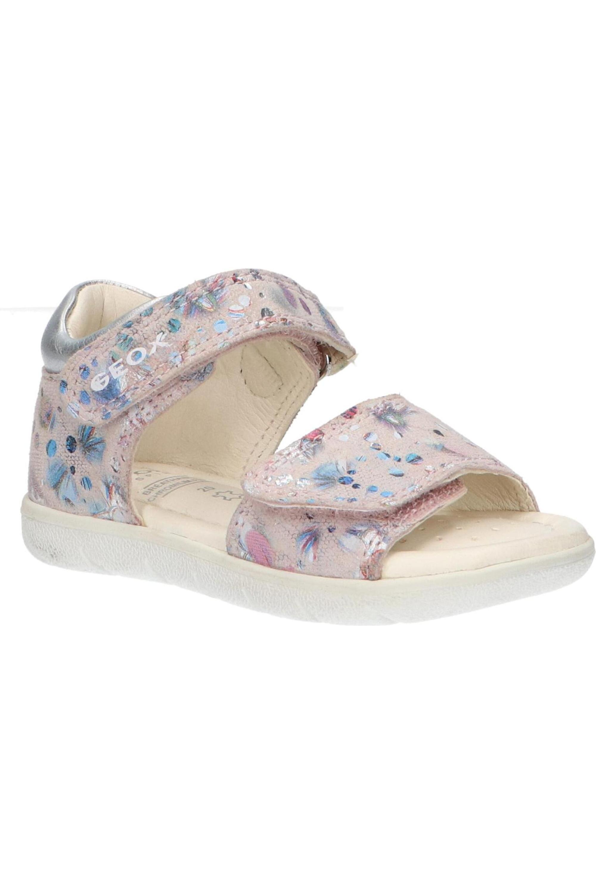 ZAPATOS Y COMPLEMENTOS GEOX  DE NIÑA B351YB 007NF B SANDAL ALUL 2/5