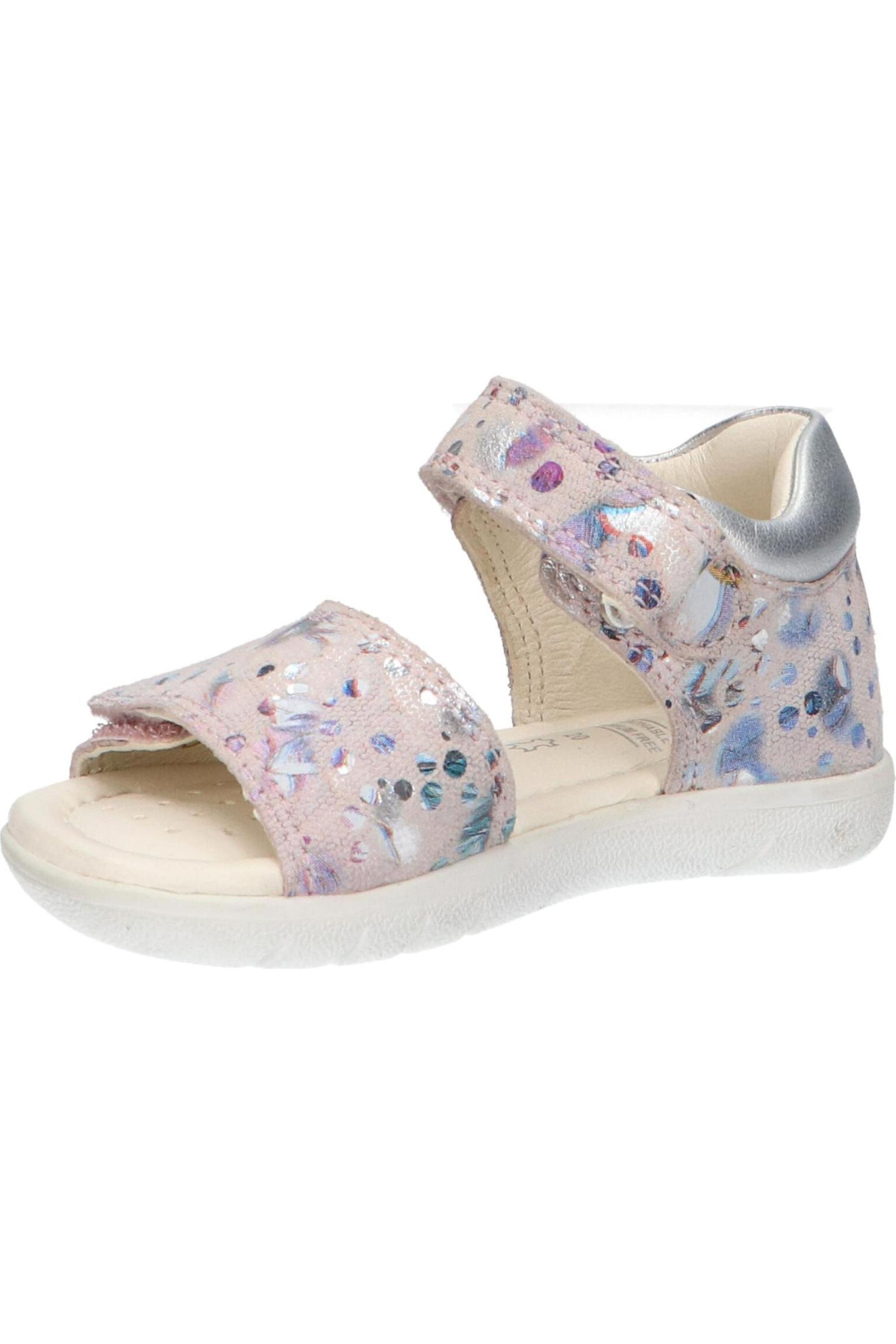 ZAPATOS Y COMPLEMENTOS GEOX  DE NIÑA B351YB 007NF B SANDAL ALUL 3/5