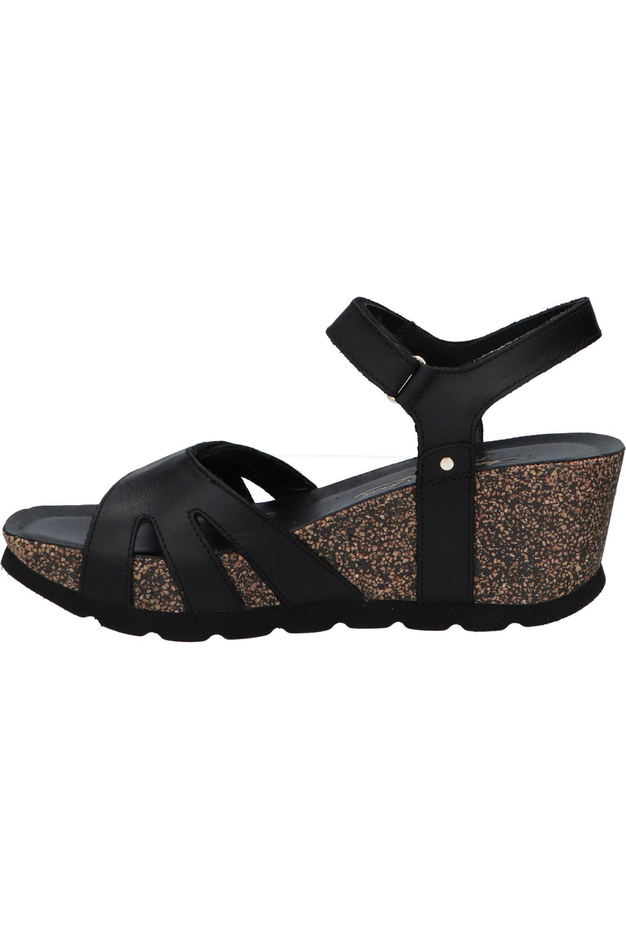 ZAPATOS Y COMPLEMENTOS PANAMA JACK  DE MUJER ROMY B4 4/5