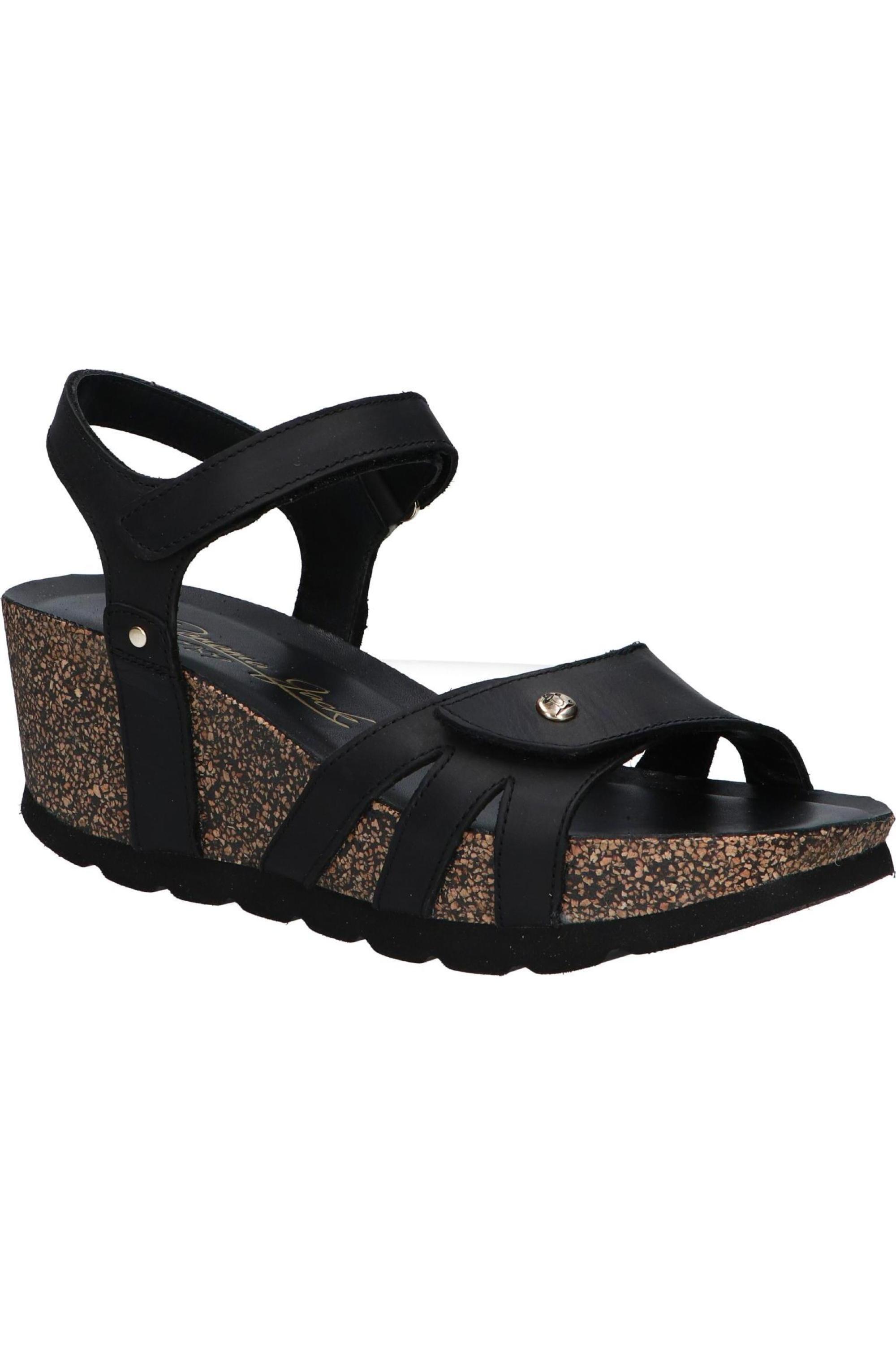 ZAPATOS Y COMPLEMENTOS PANAMA JACK  DE MUJER ROMY B4 2/5