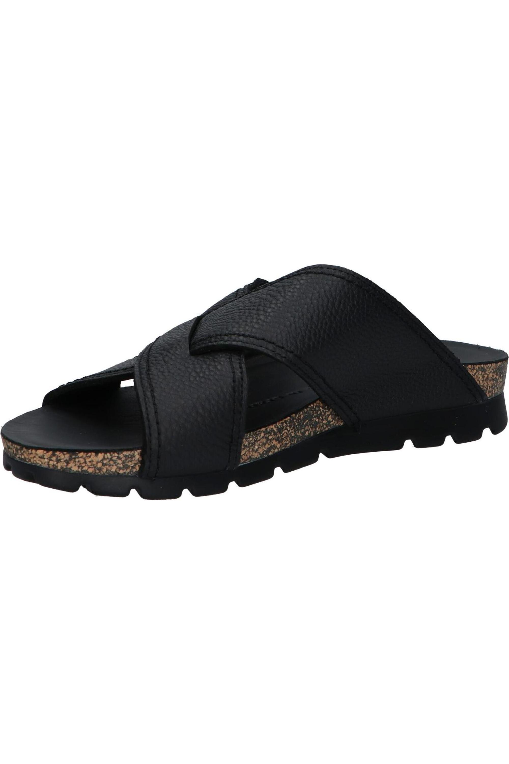 ZAPATOS Y COMPLEMENTOS PANAMA JACK  DE HOMBRE SALMAN C14 3/5