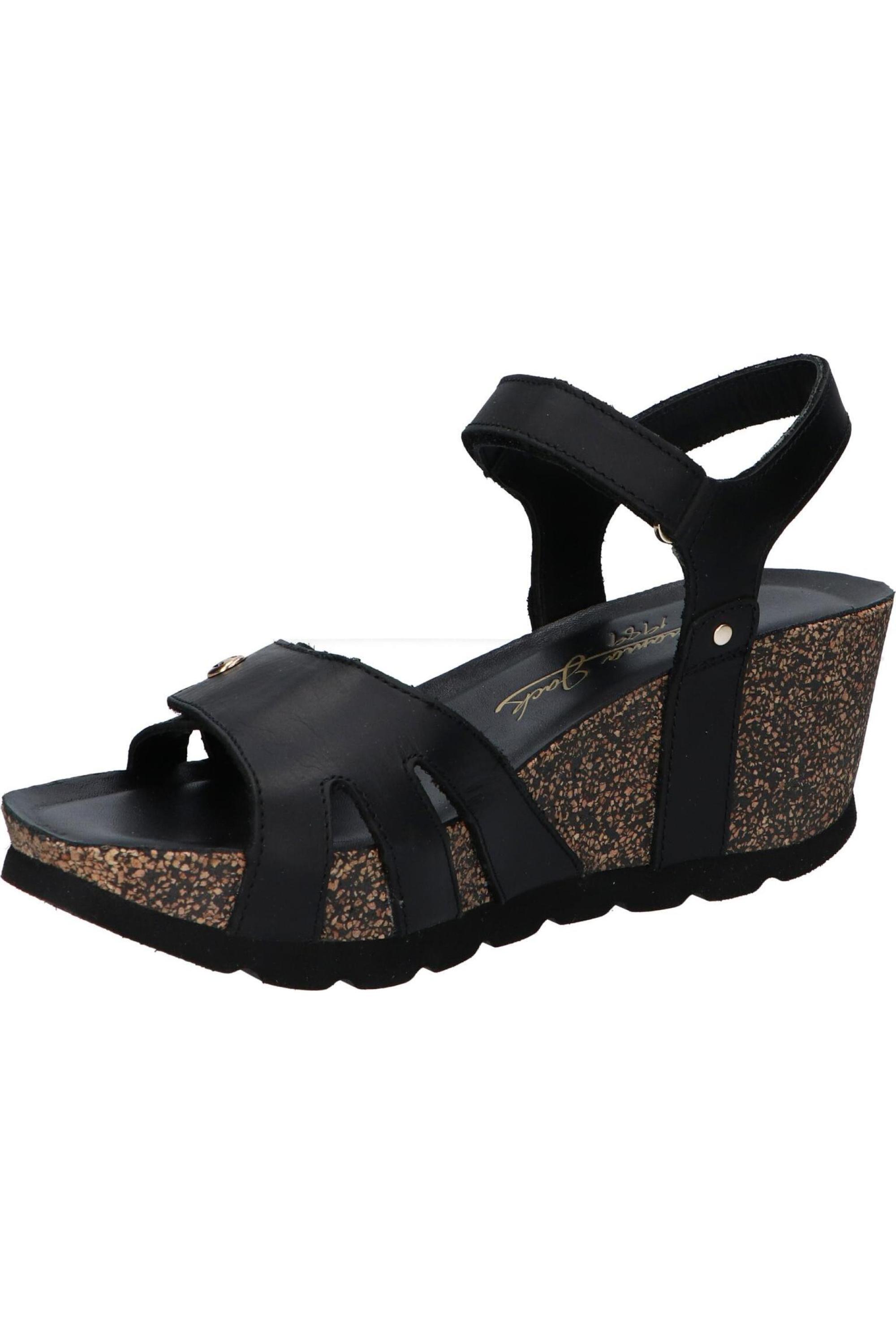 ZAPATOS Y COMPLEMENTOS PANAMA JACK  DE MUJER ROMY B4 3/5