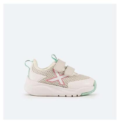 Zapatilla de Moda para KIDS/BEBÉ MUNICH BABY CLOE 24