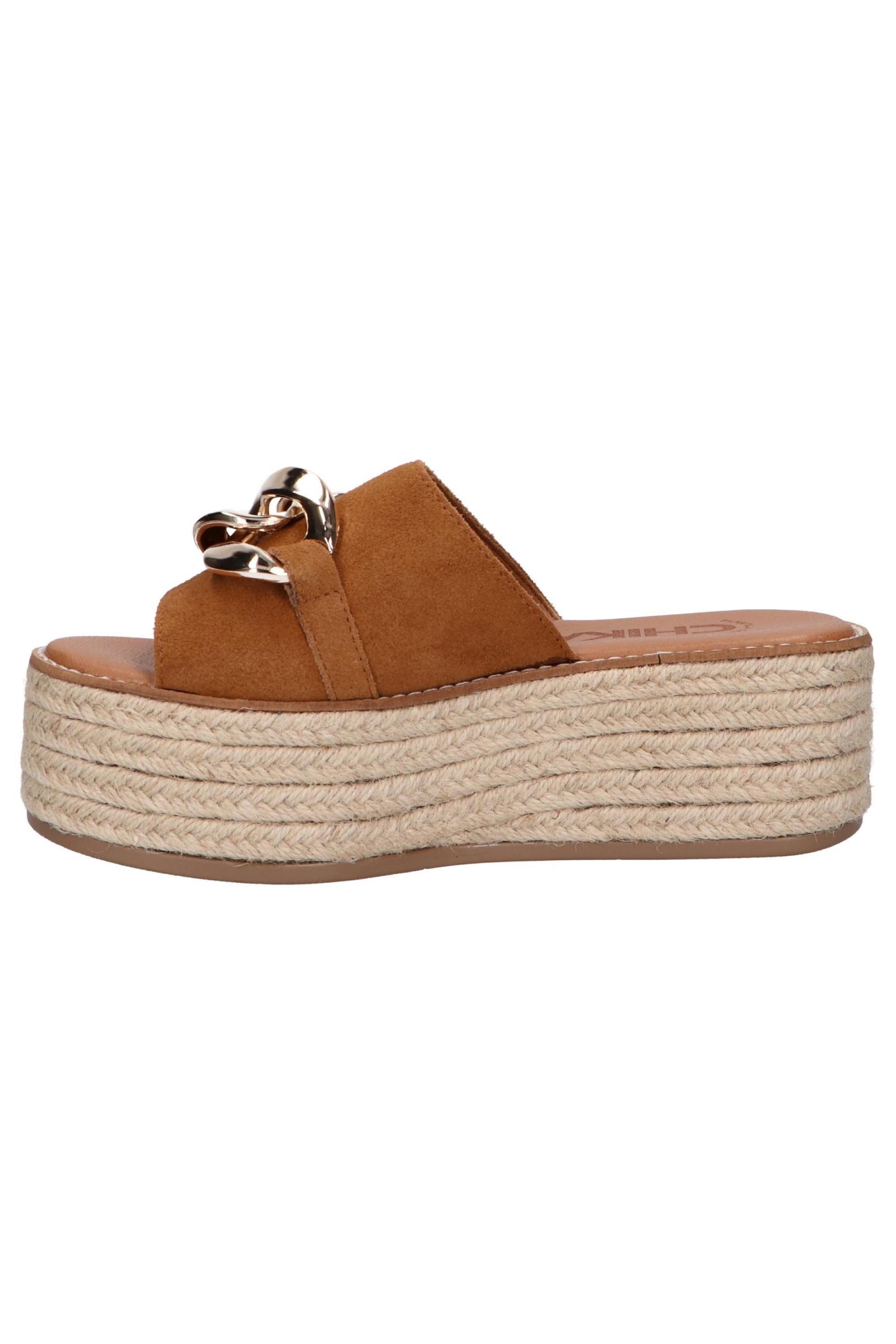 ZAPATOS Y COMPLEMENTOS CHIKA10  DE MUJER BONNA 13 4/5