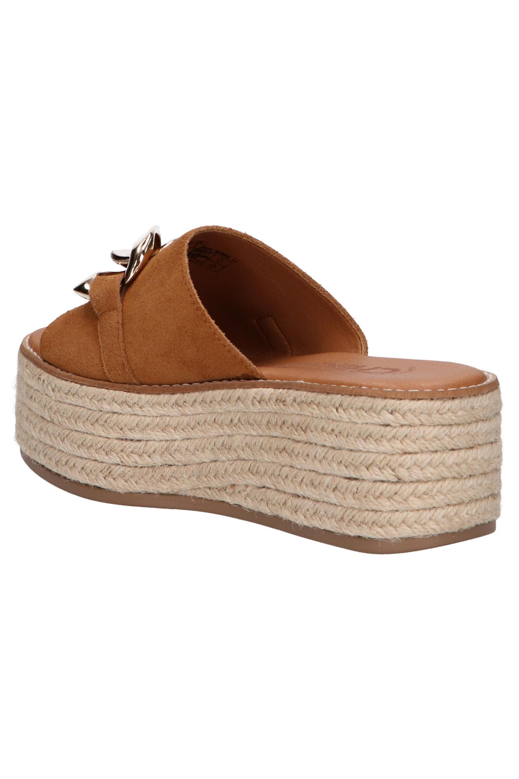 ZAPATOS Y COMPLEMENTOS CHIKA10  DE MUJER BONNA 13 5/5