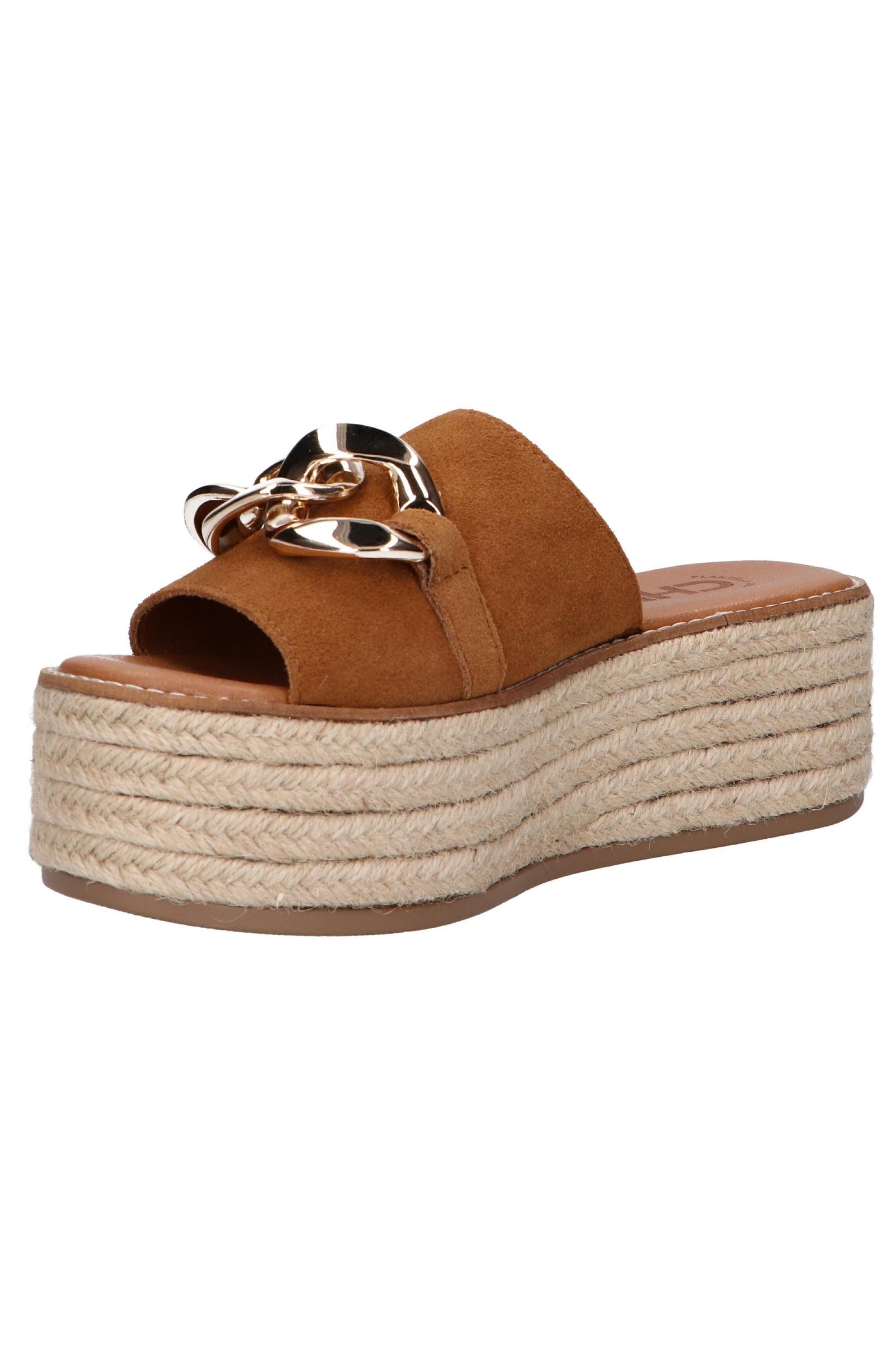 ZAPATOS Y COMPLEMENTOS CHIKA10  DE MUJER BONNA 13 3/5