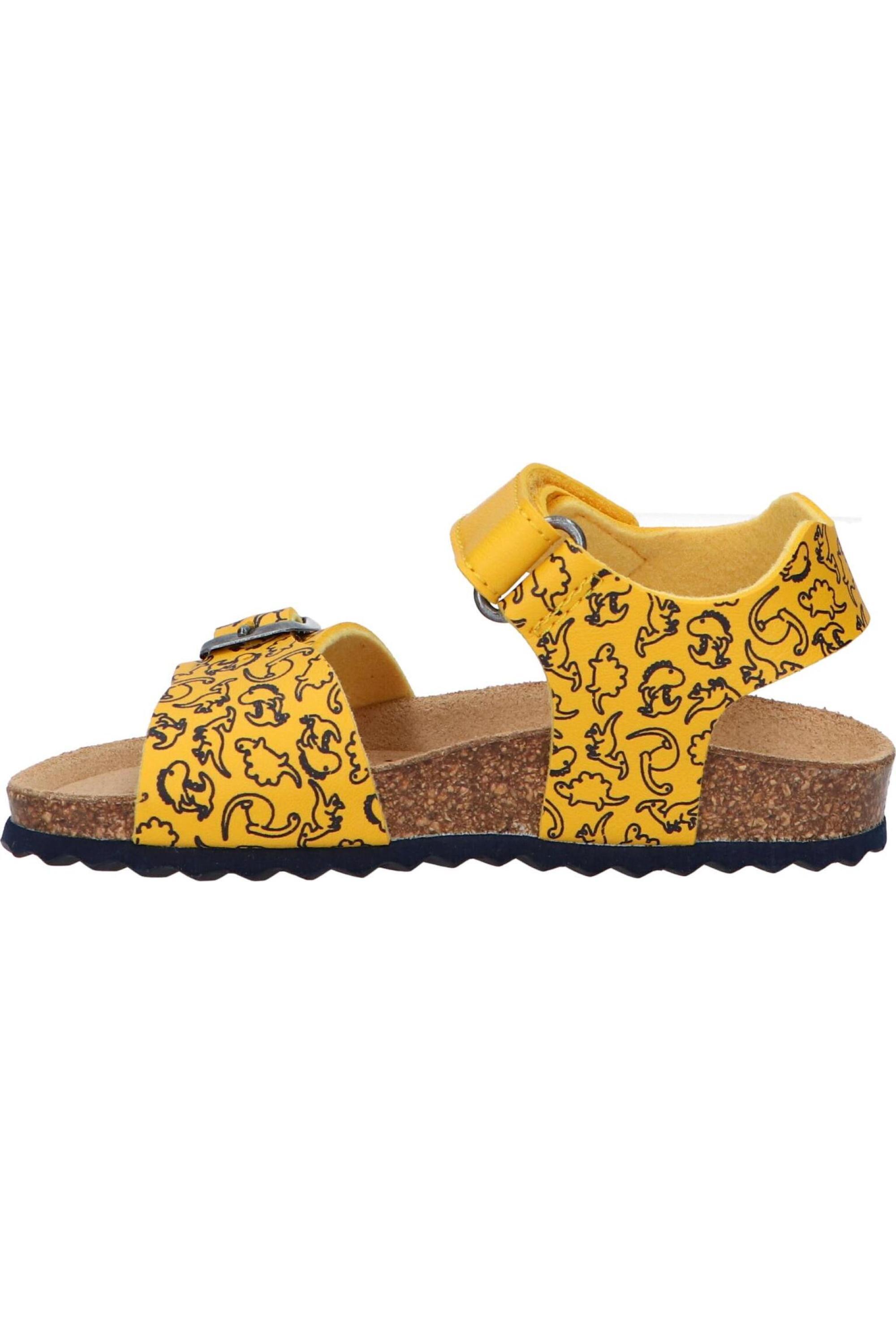 ZAPATOS Y COMPLEMENTOS GEOX  DE NIÑO B922QA 00454 B SANDAL CHALKI 4/5