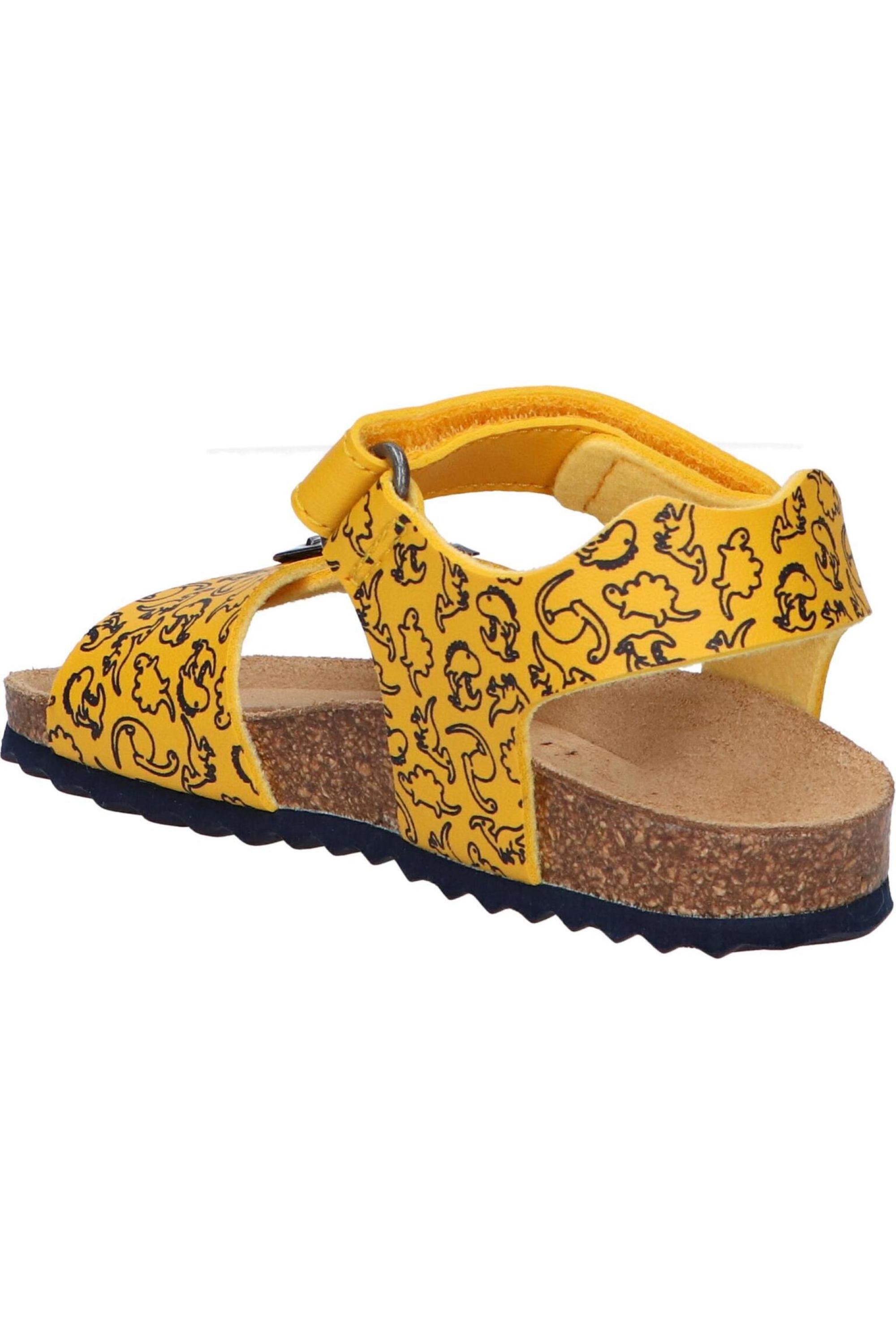 ZAPATOS Y COMPLEMENTOS GEOX  DE NIÑO B922QA 00454 B SANDAL CHALKI 5/5