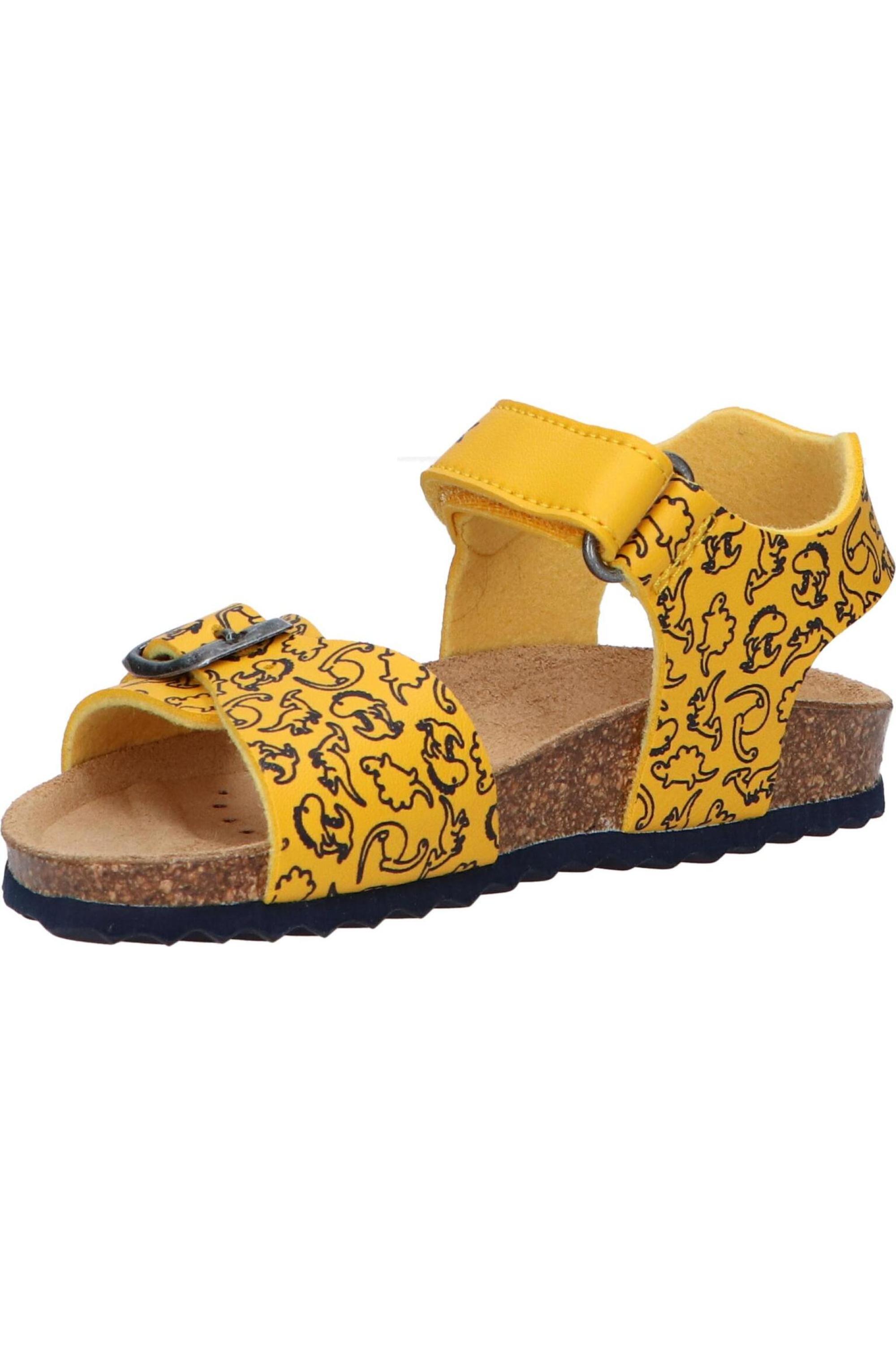ZAPATOS Y COMPLEMENTOS GEOX  DE NIÑO B922QA 00454 B SANDAL CHALKI 3/5