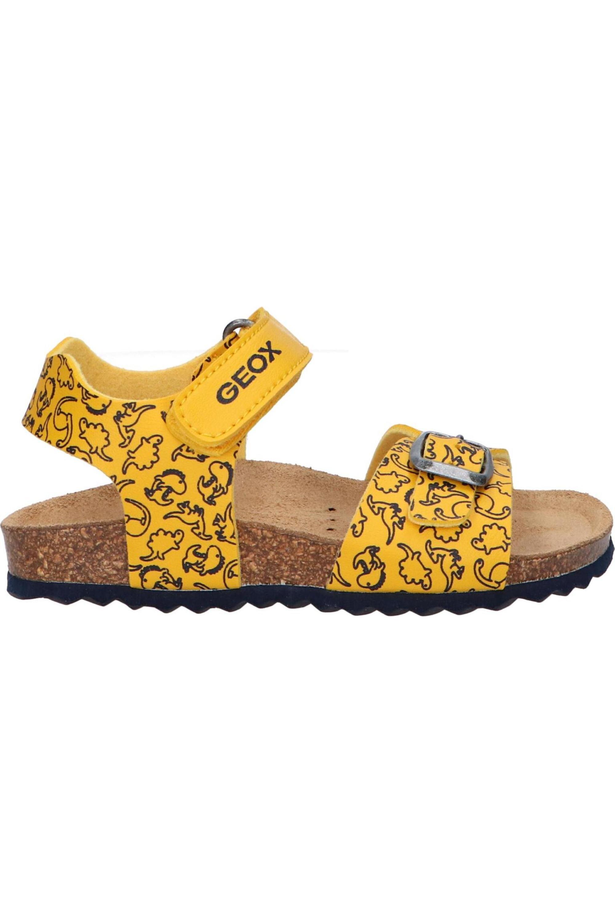 GEOX picture